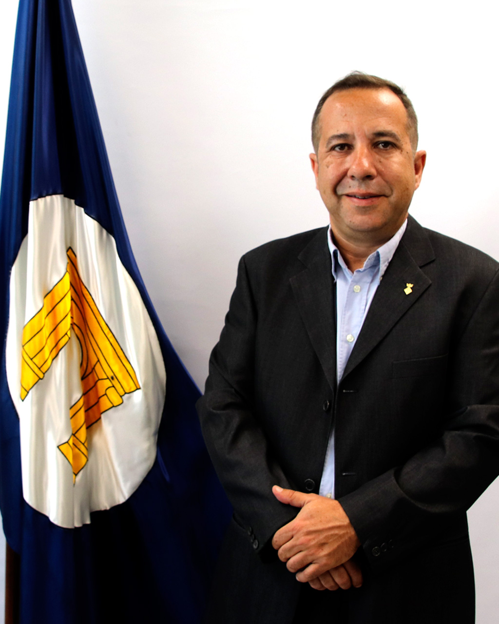 Juan Pedro Labrador