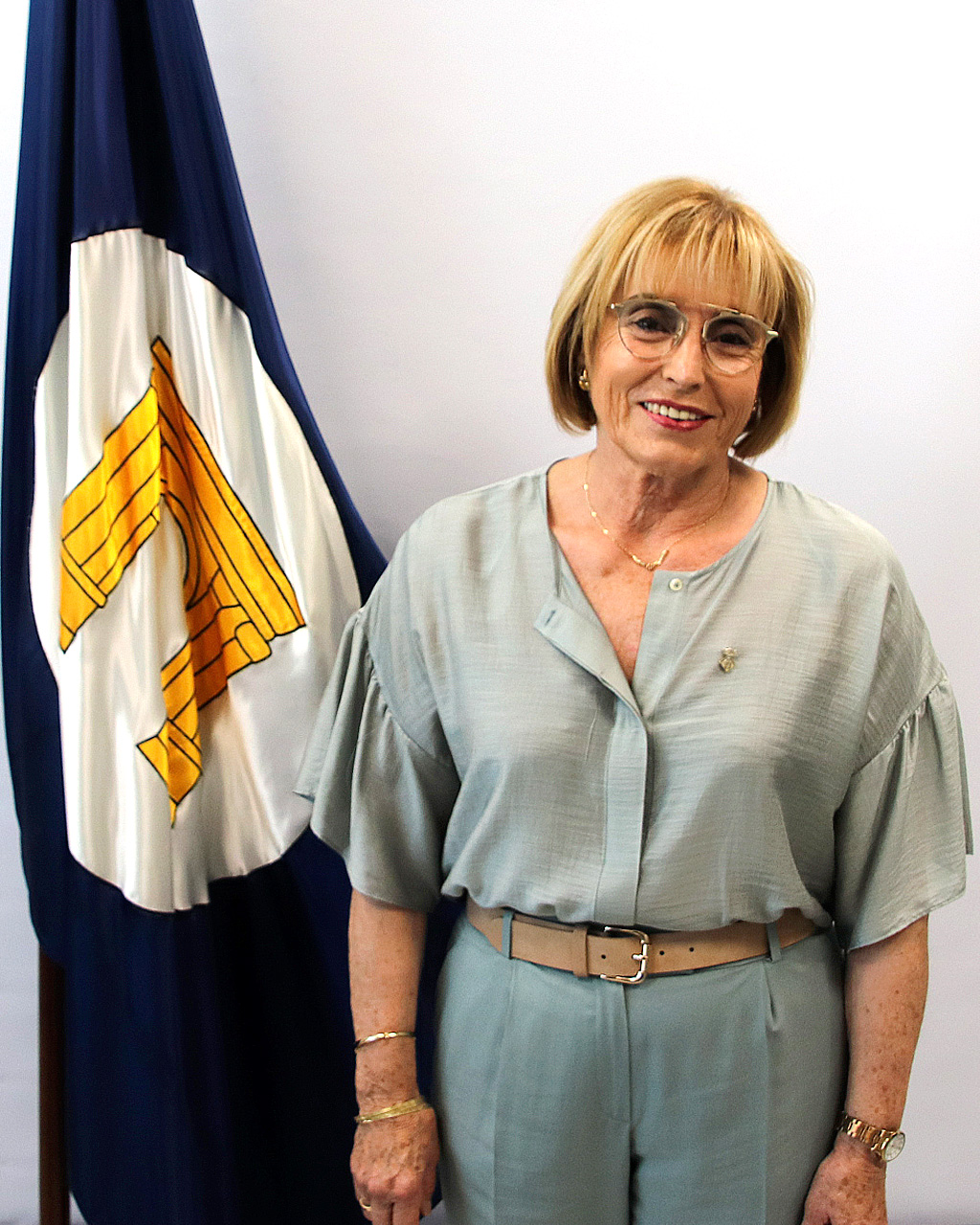 Teresa Ferré