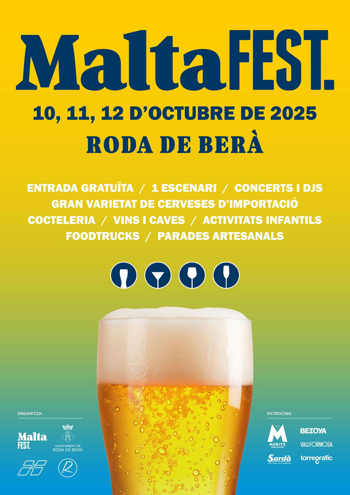 MaltaFest