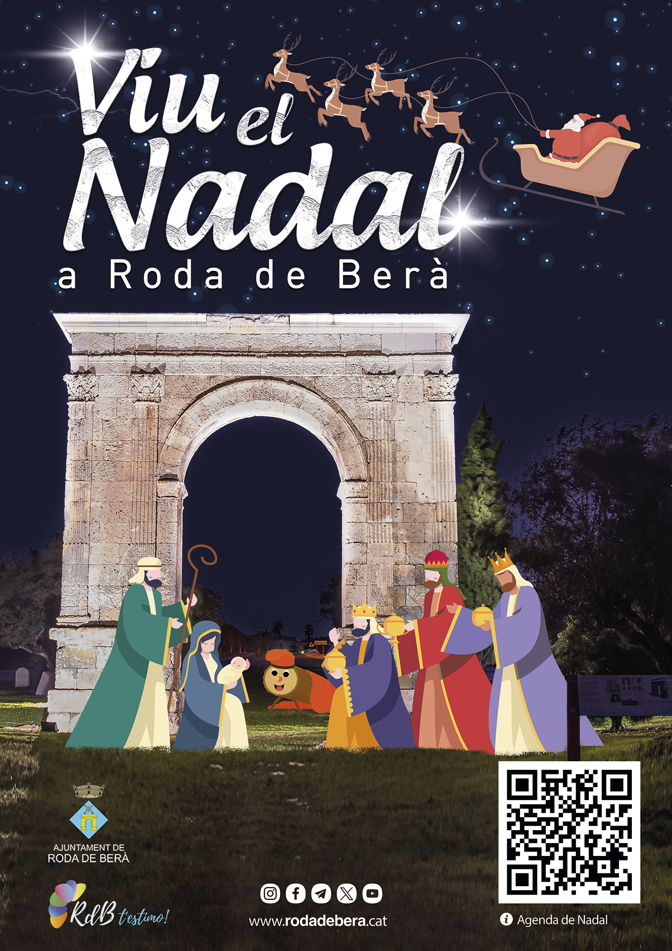 15è Concurs d'aparadors