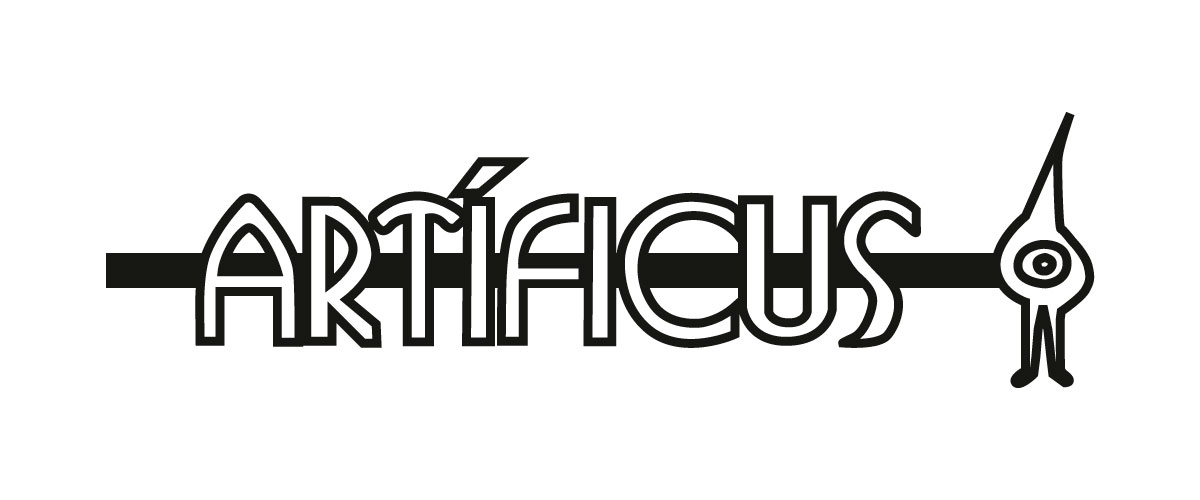 Logo Associació Artíficus