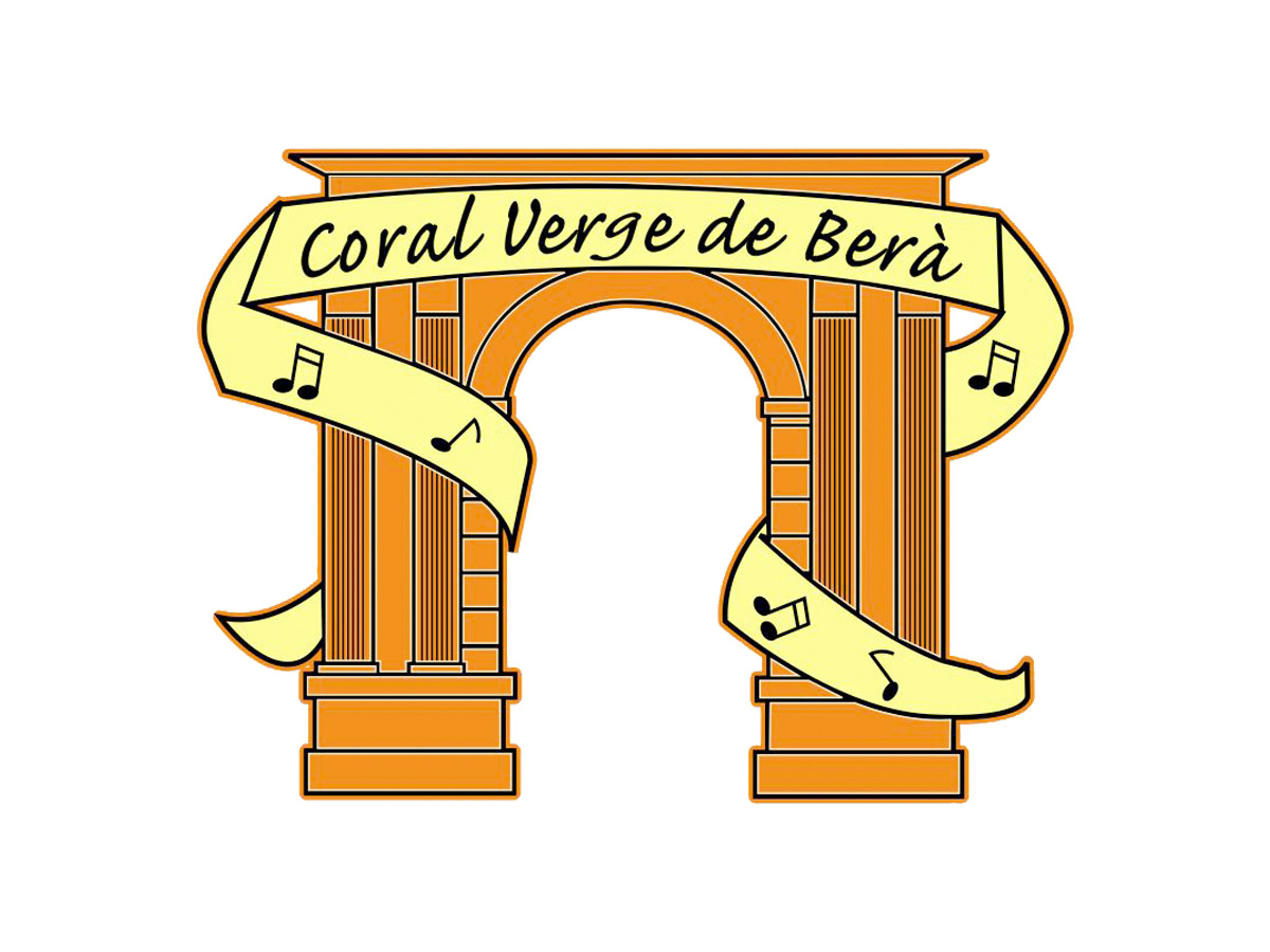 Logo Coral Verge de Berà