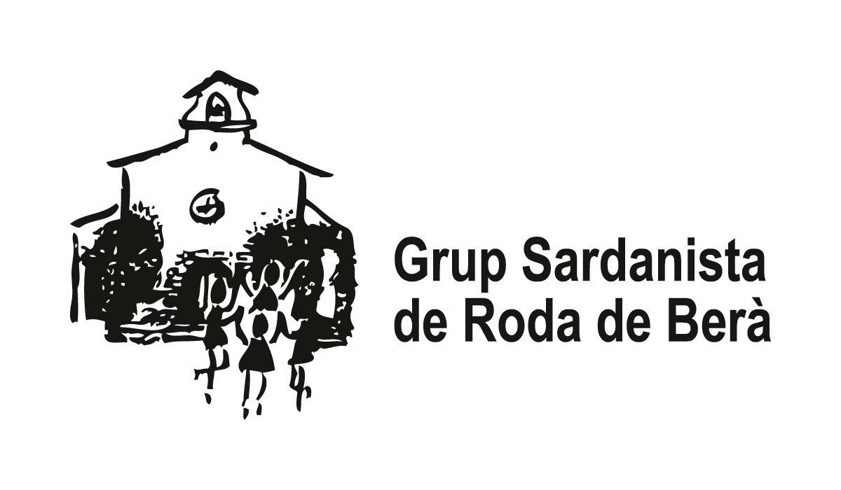 Logo Grup Sardanista de Roda de Berà