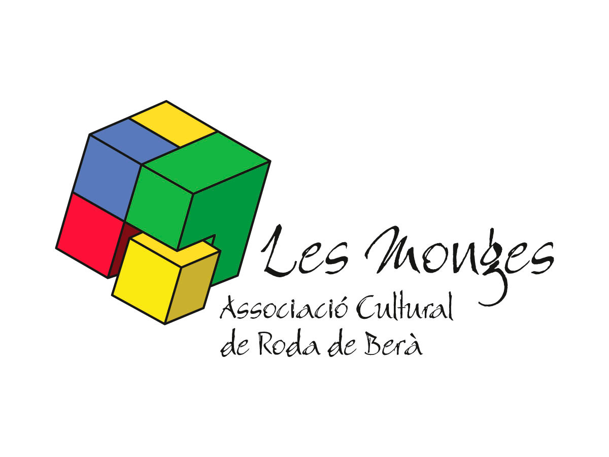 Logo Les Monges