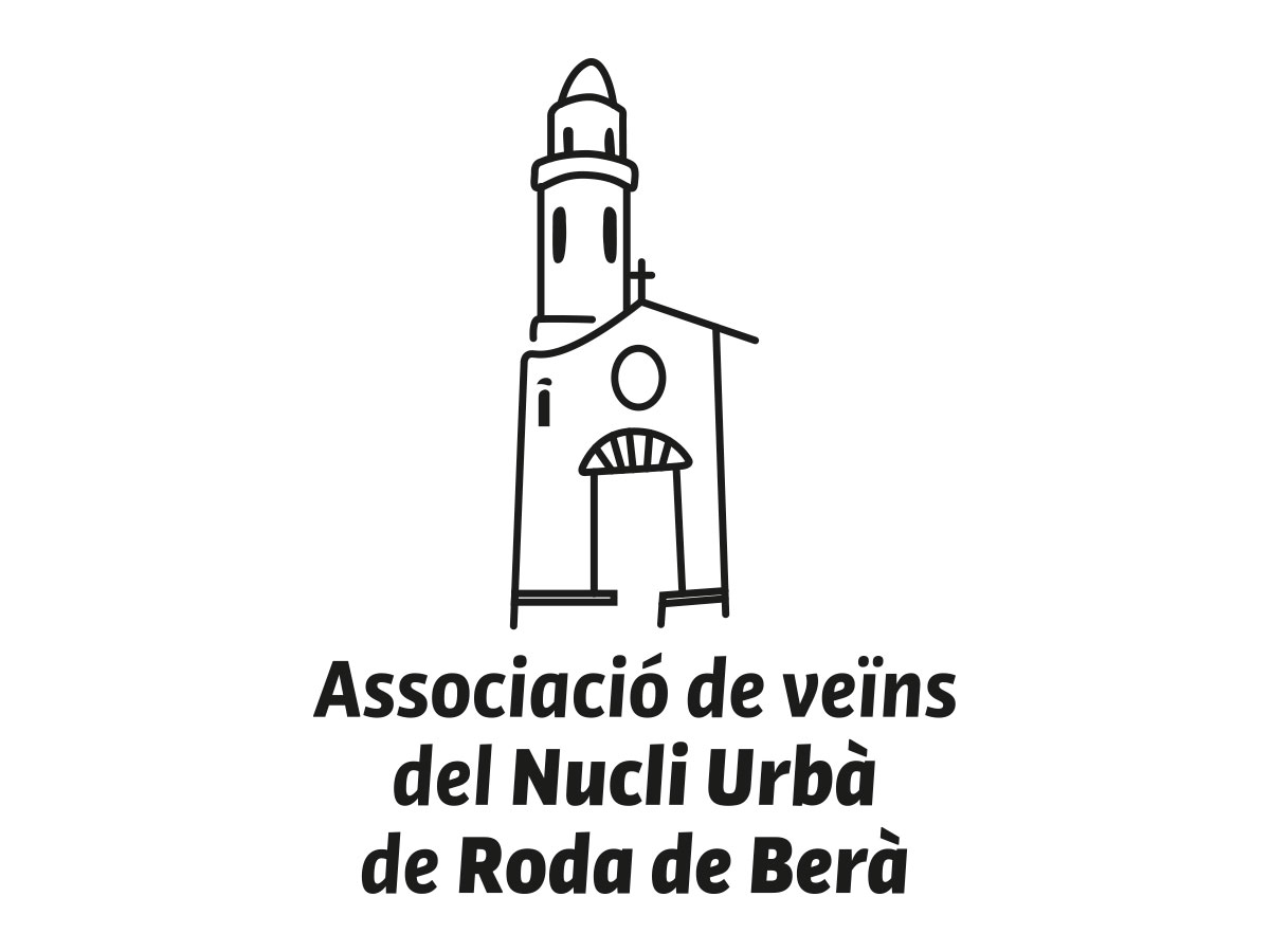 Logo Associació de Veïns del Nucli Urbà