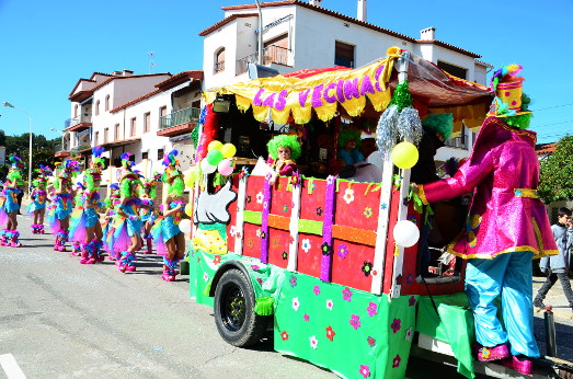 Carnaval de Roda de Berà 2017