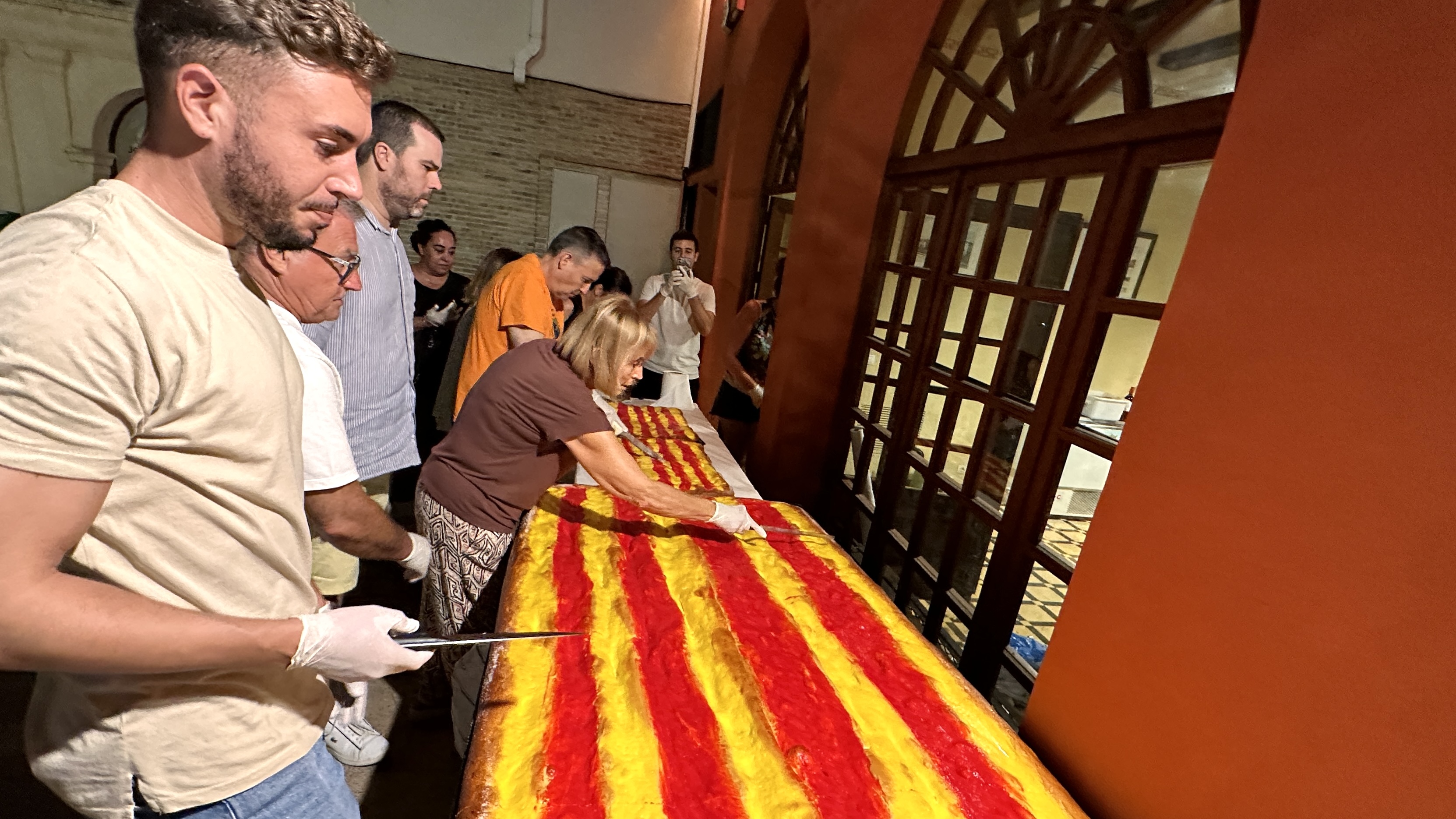 Diada Nacional de Catalunya 2023