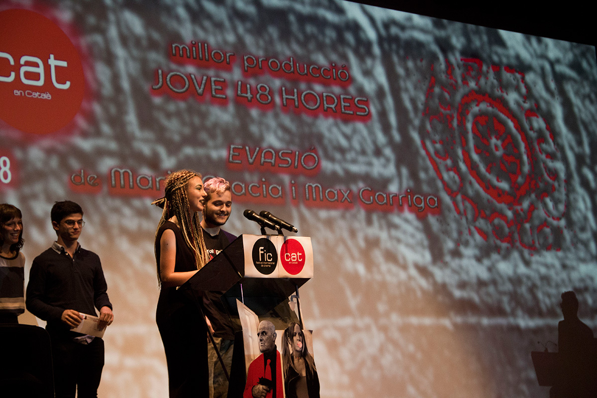 Obertes les inscripcions de ‘JOVE 48 HORES’ 