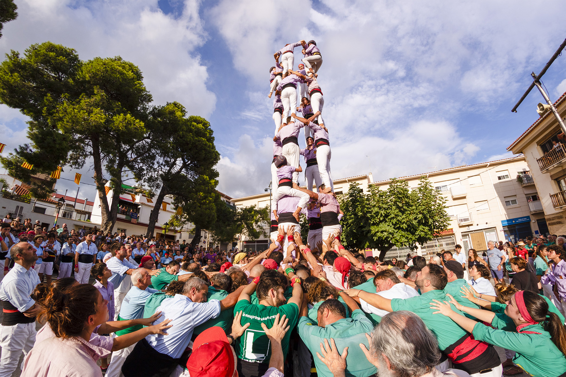 Festa Major Sant Bartomeu 2022