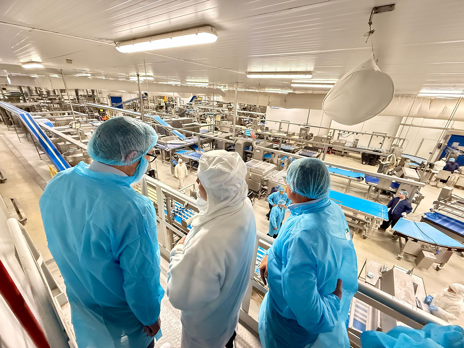 El conseller d’Empresa i Treball de la Generalitat visita Roda de Berà El conseller d’Empresa i Treball de la Generalitat visita Roda de Berà