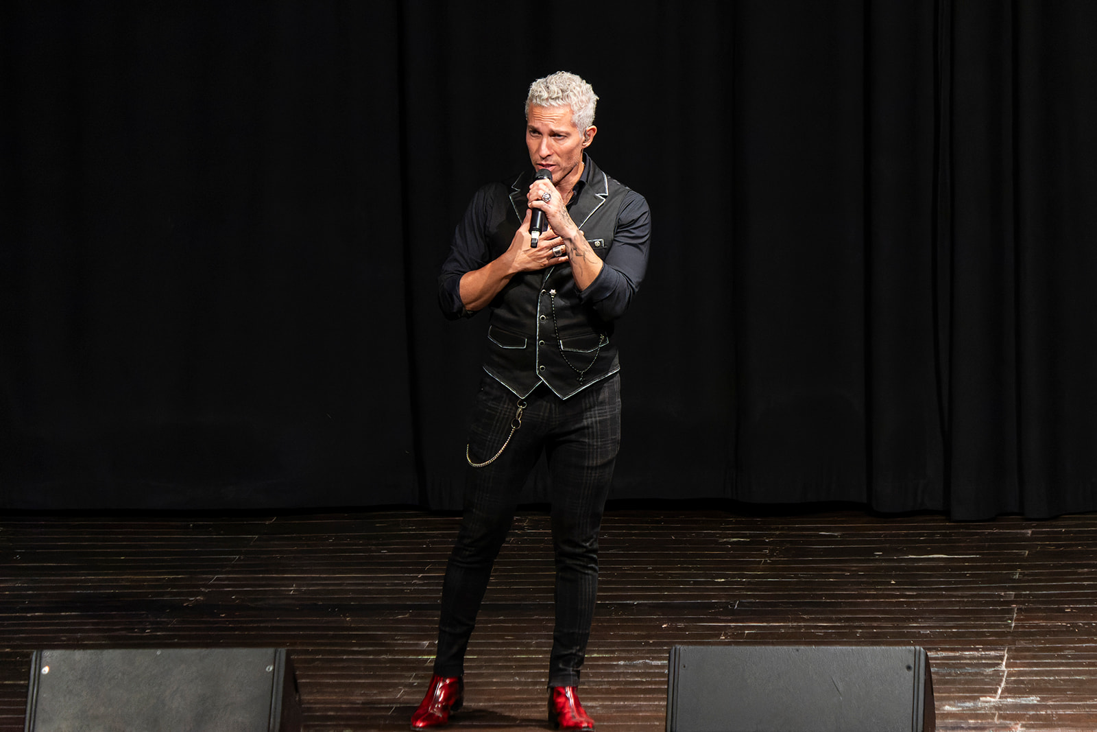 Estiu a la Pedrera 2025: Q Voce Estiu a la Pedrera 2025: Q Voce