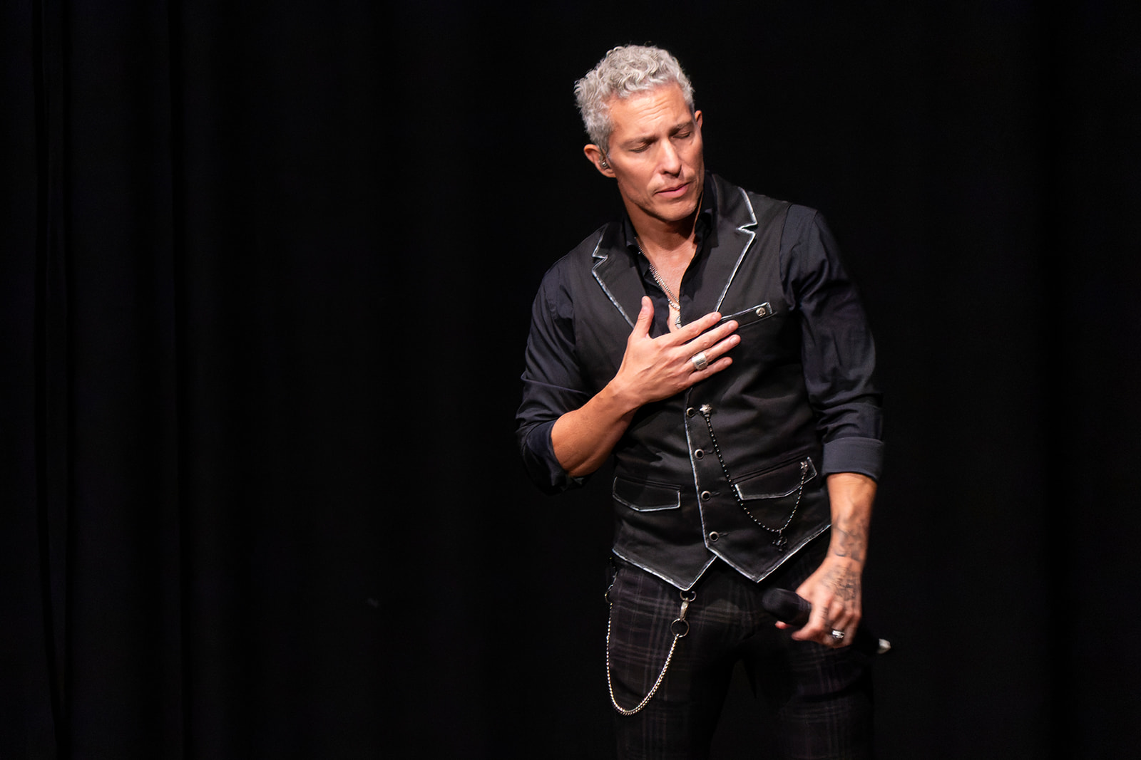 Estiu a la Pedrera 2025: Q Voce Estiu a la Pedrera 2025: Q Voce