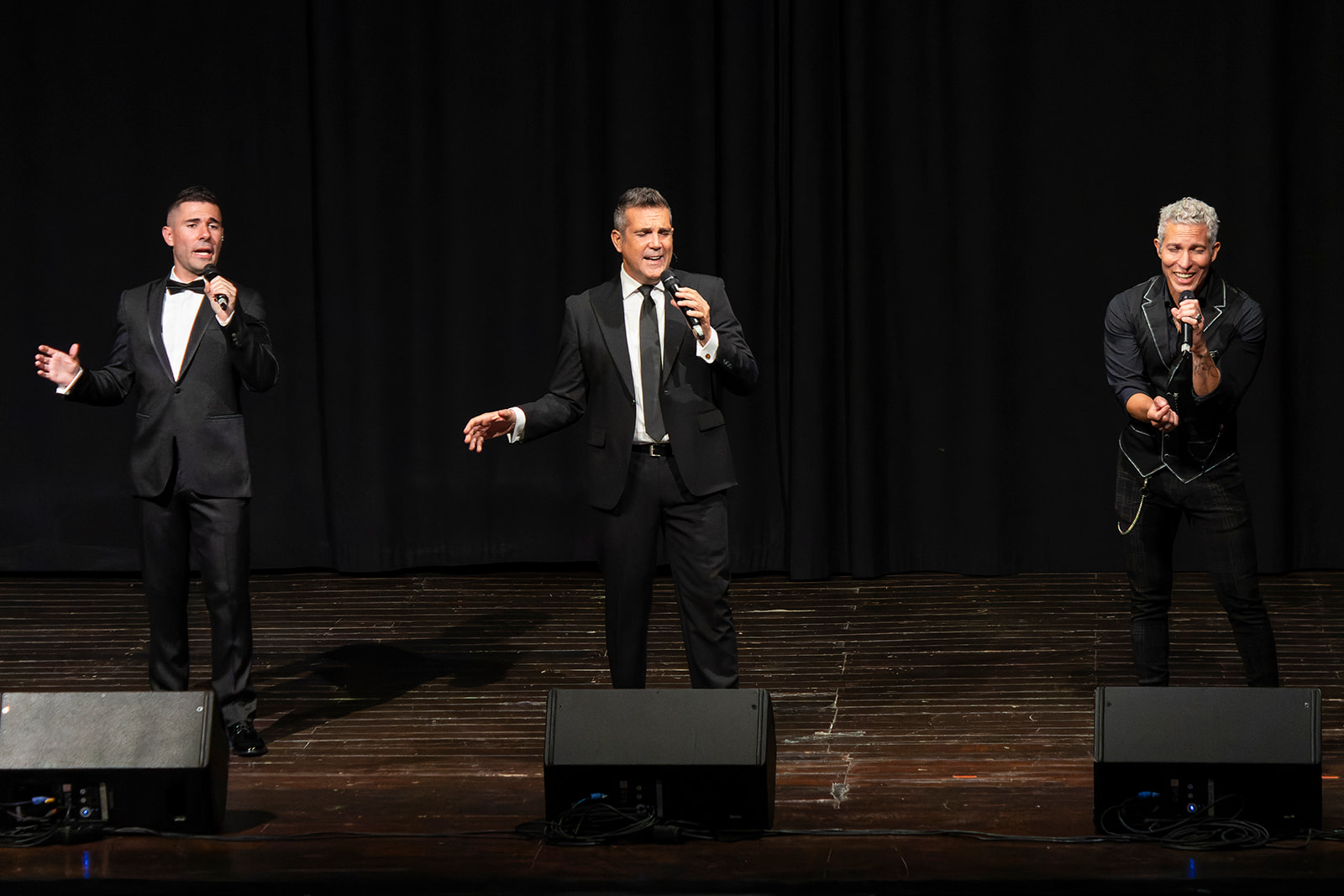 Estiu a la Pedrera 2025: Q Voce Estiu a la Pedrera 2025: Q Voce