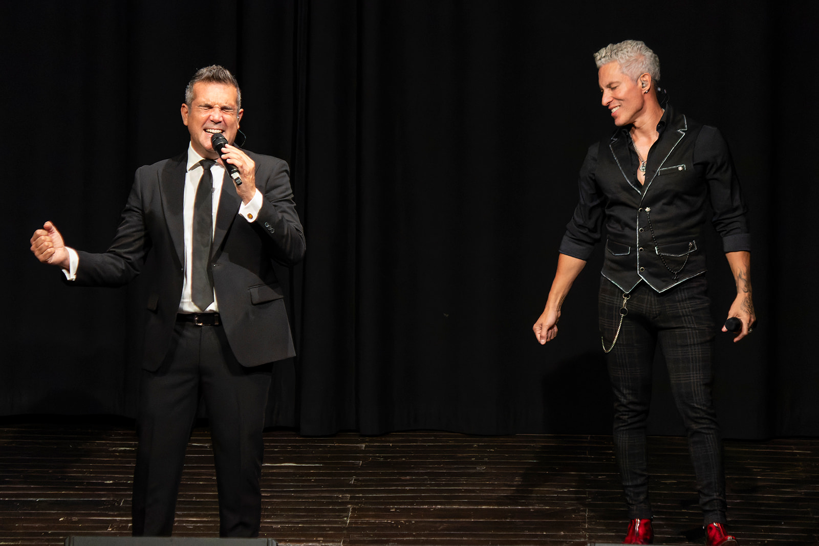 Estiu a la Pedrera 2025: Q Voce Estiu a la Pedrera 2025: Q Voce