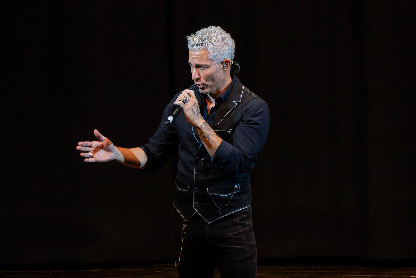 Estiu a la Pedrera 2025: Q Voce Estiu a la Pedrera 2025: Q Voce