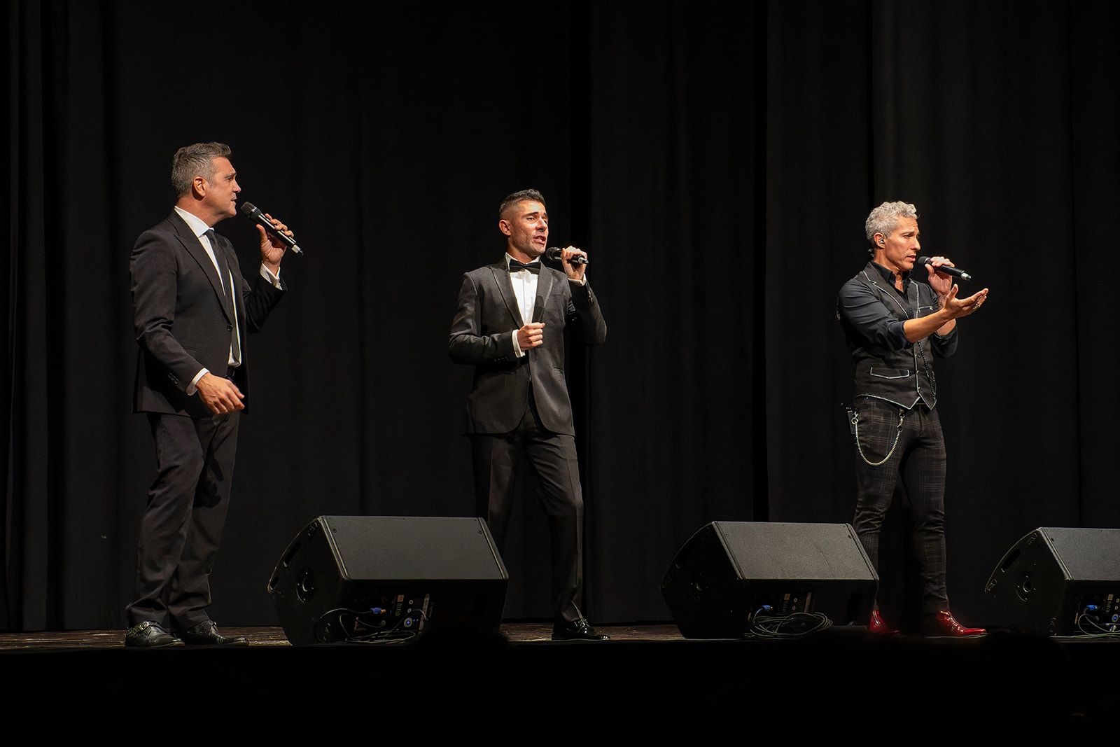 Estiu a la Pedrera 2025: Q Voce Estiu a la Pedrera 2025: Q Voce