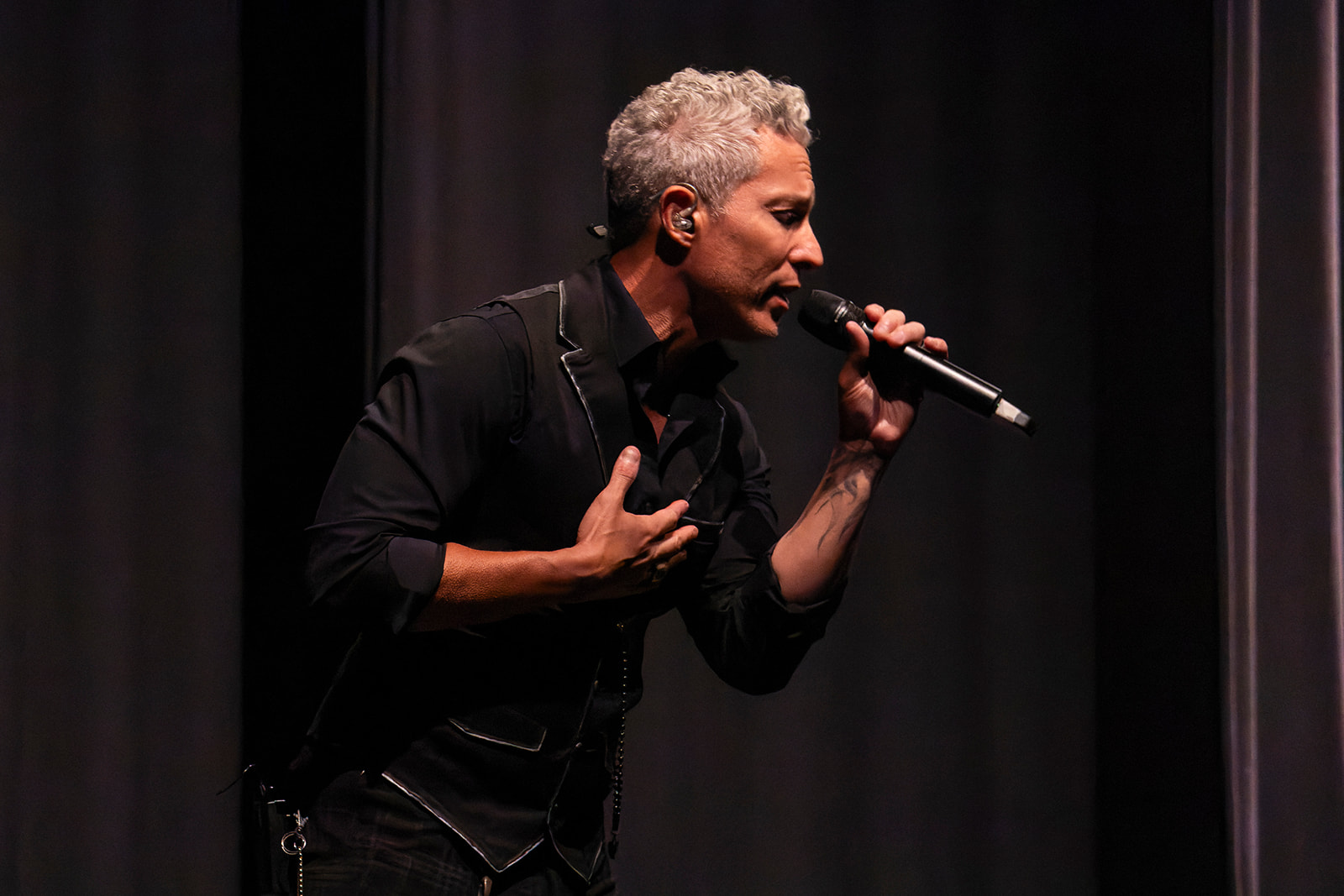 Estiu a la Pedrera 2025: Q Voce Estiu a la Pedrera 2025: Q Voce