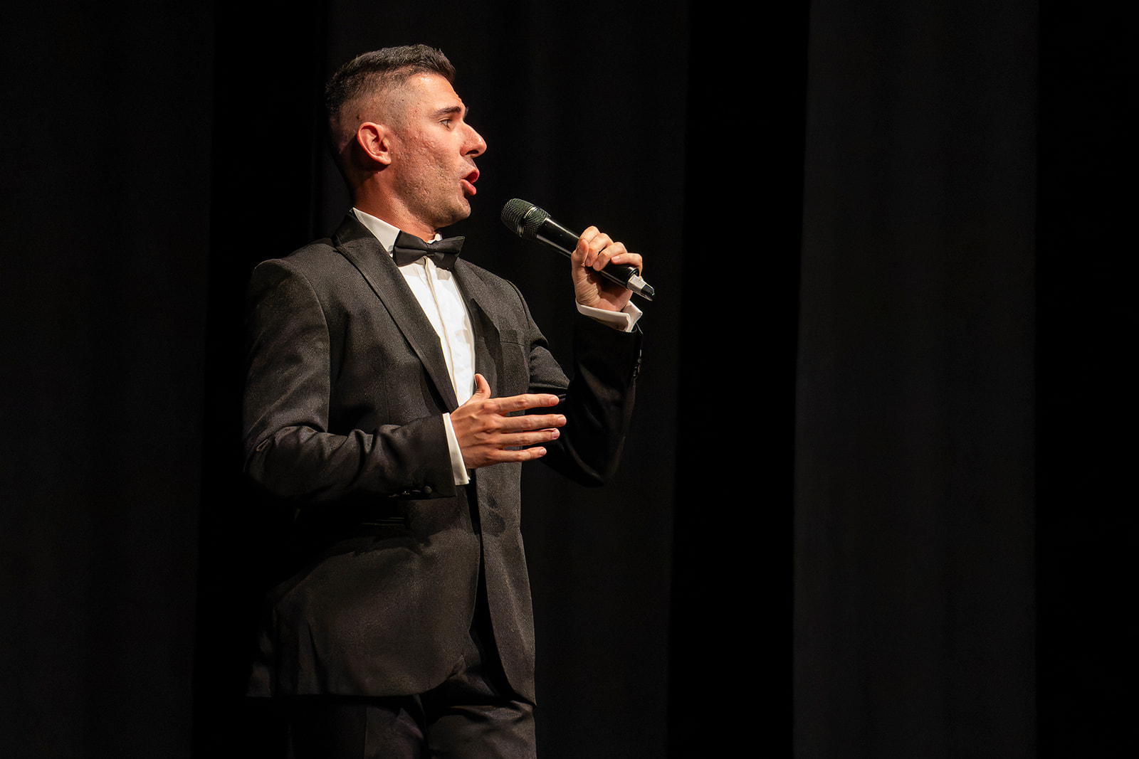 Estiu a la Pedrera 2025: Q Voce Estiu a la Pedrera 2025: Q Voce