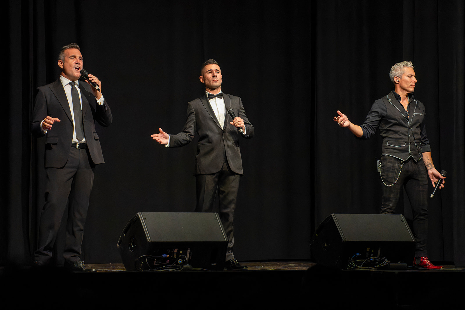 Estiu a la Pedrera 2025: Q Voce Estiu a la Pedrera 2025: Q Voce