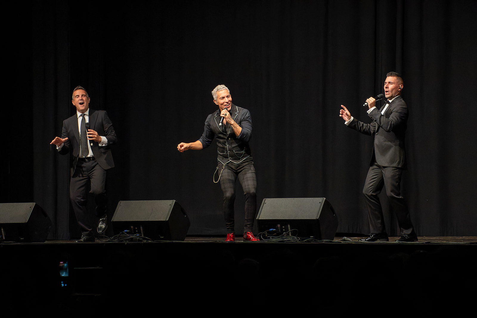 Estiu a la Pedrera 2025: Q Voce Estiu a la Pedrera 2025: Q Voce