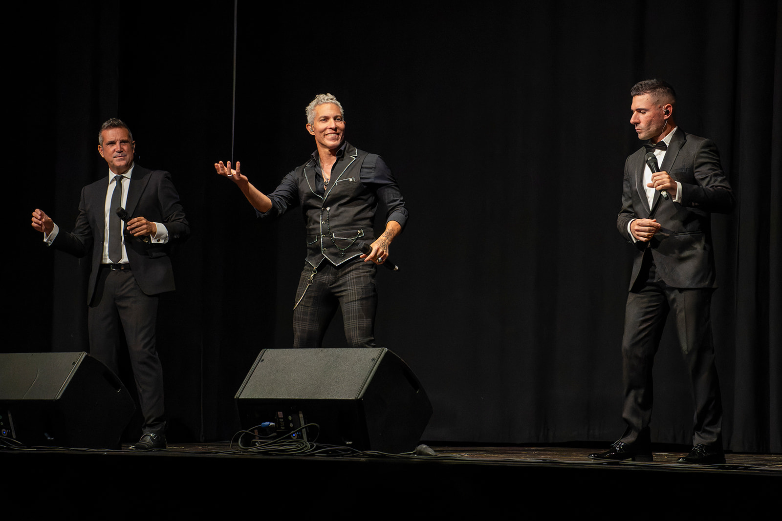 Estiu a la Pedrera 2025: Q Voce Estiu a la Pedrera 2025: Q Voce