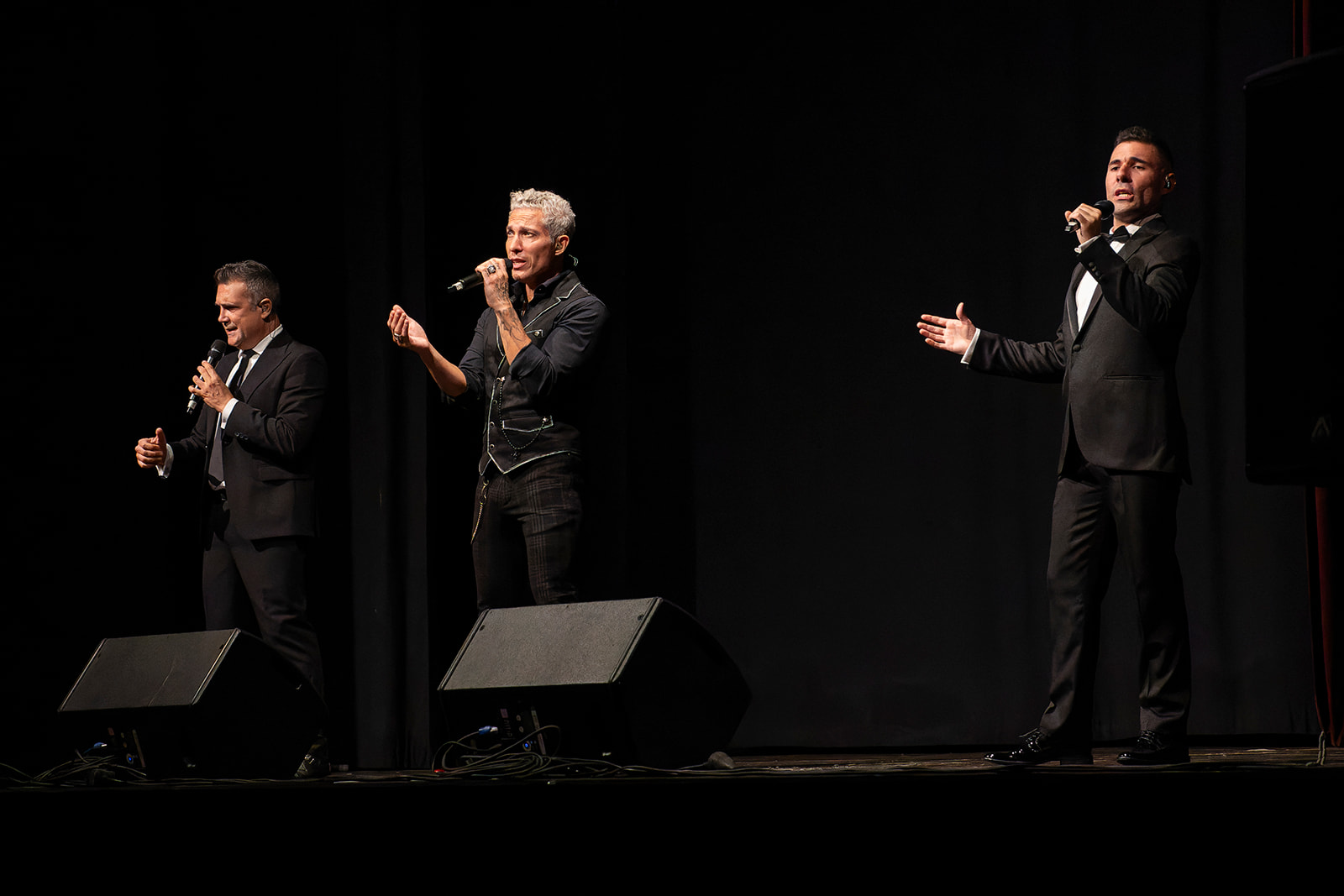 Estiu a la Pedrera 2025: Q Voce Estiu a la Pedrera 2025: Q Voce