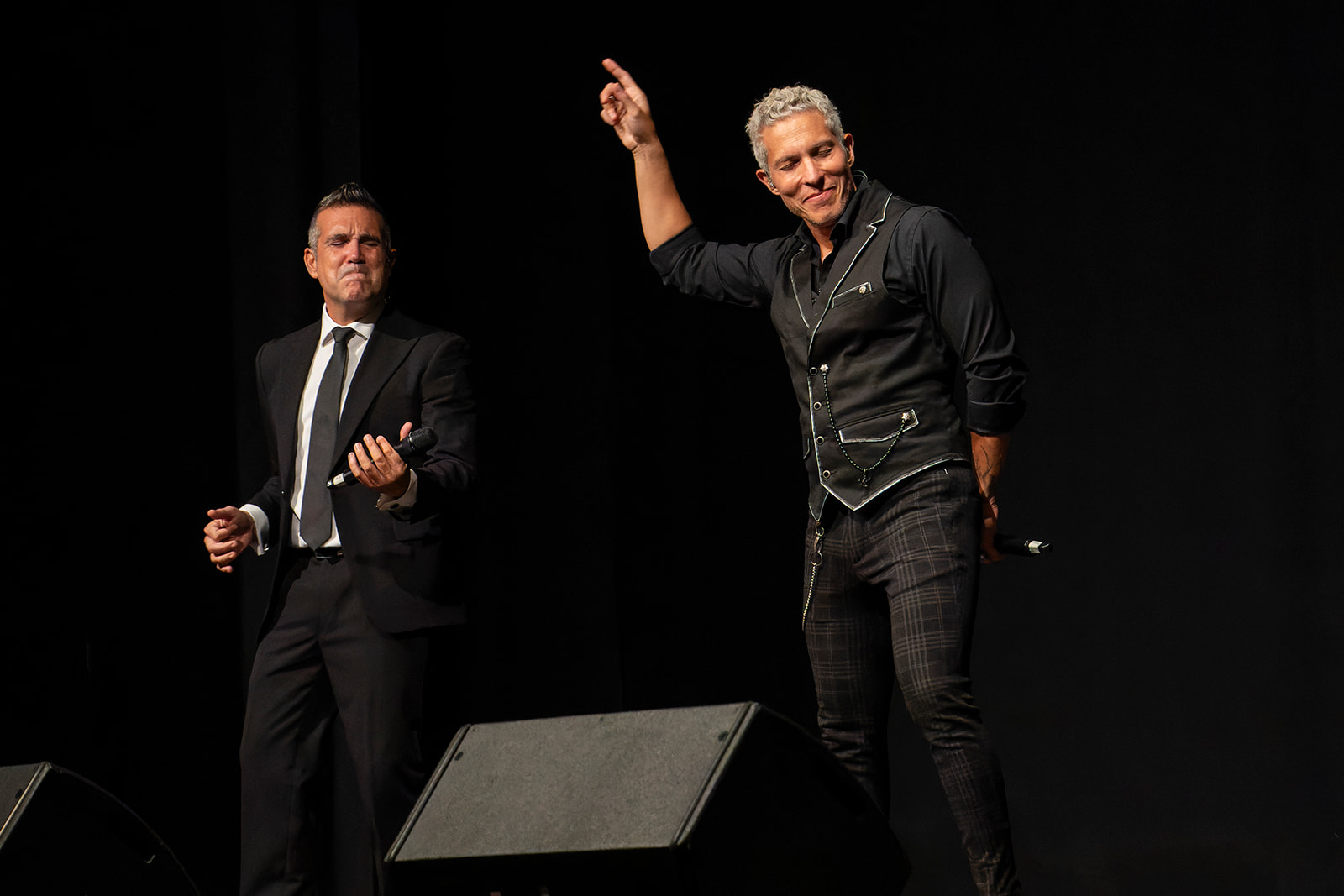 Estiu a la Pedrera 2025: Q Voce Estiu a la Pedrera 2025: Q Voce