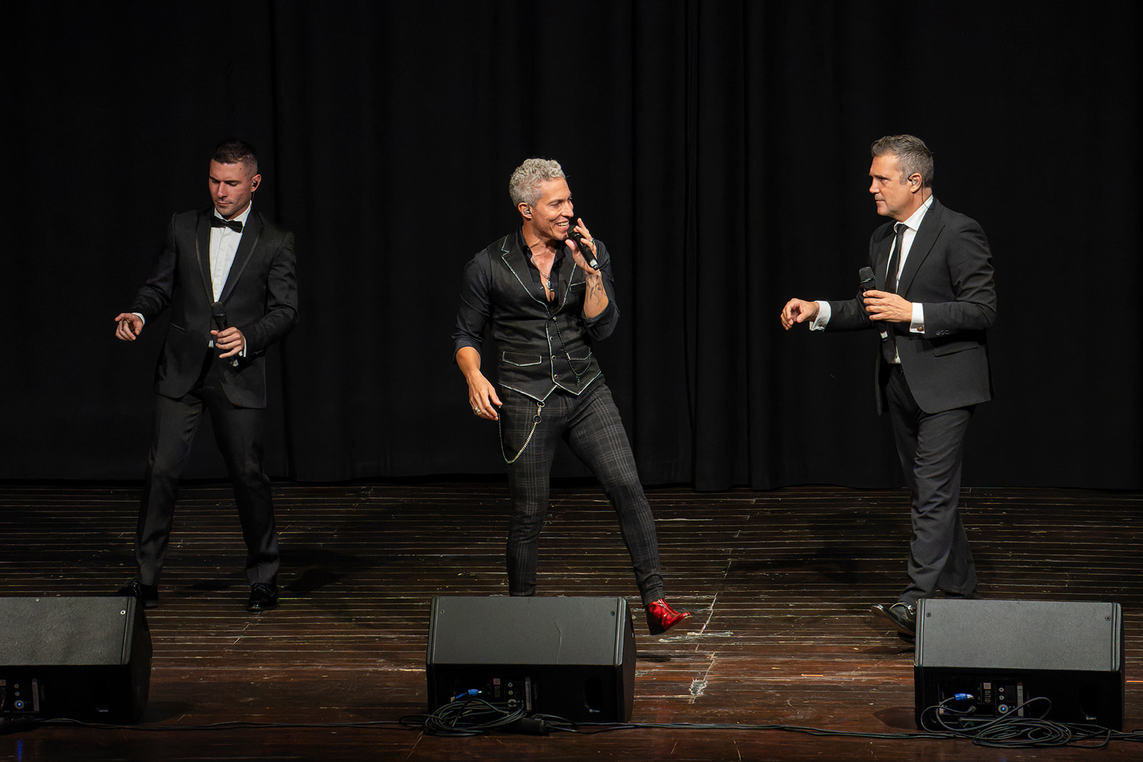 Estiu a la Pedrera 2025: Q Voce Estiu a la Pedrera 2025: Q Voce