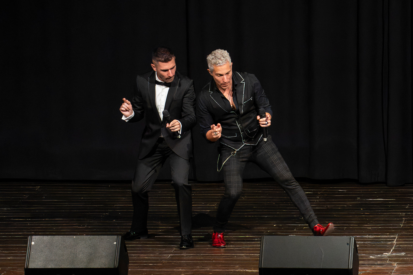 Estiu a la Pedrera 2025: Q Voce Estiu a la Pedrera 2025: Q Voce