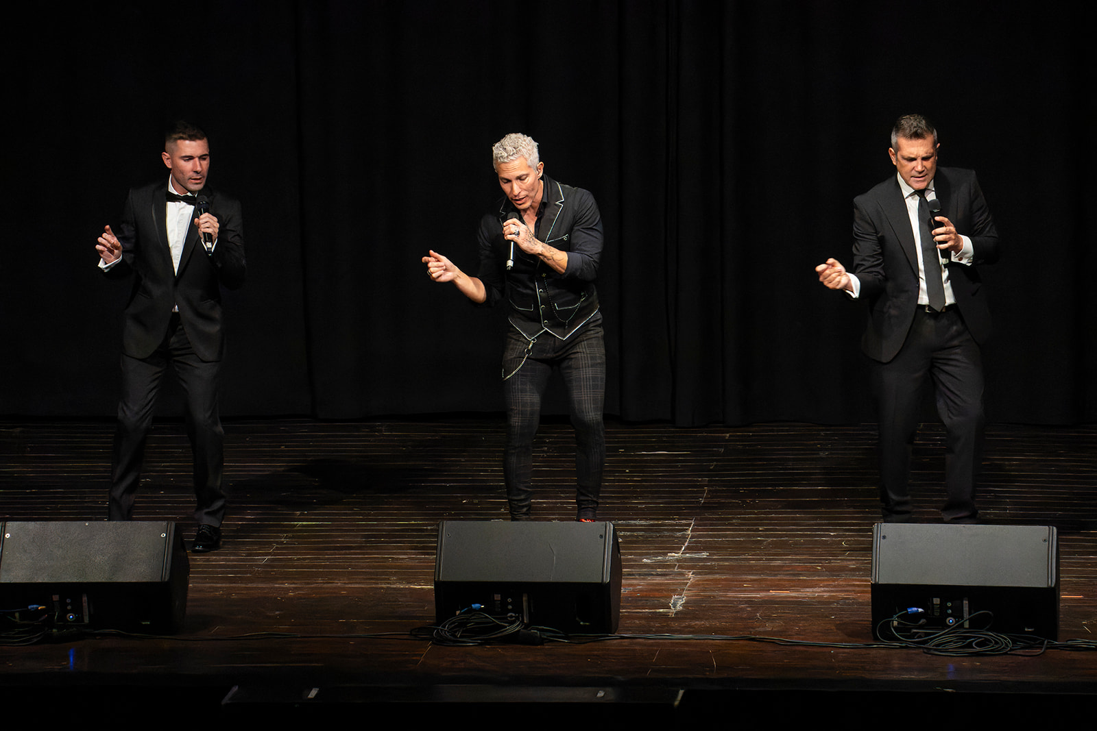 Estiu a la Pedrera 2025: Q Voce Estiu a la Pedrera 2025: Q Voce