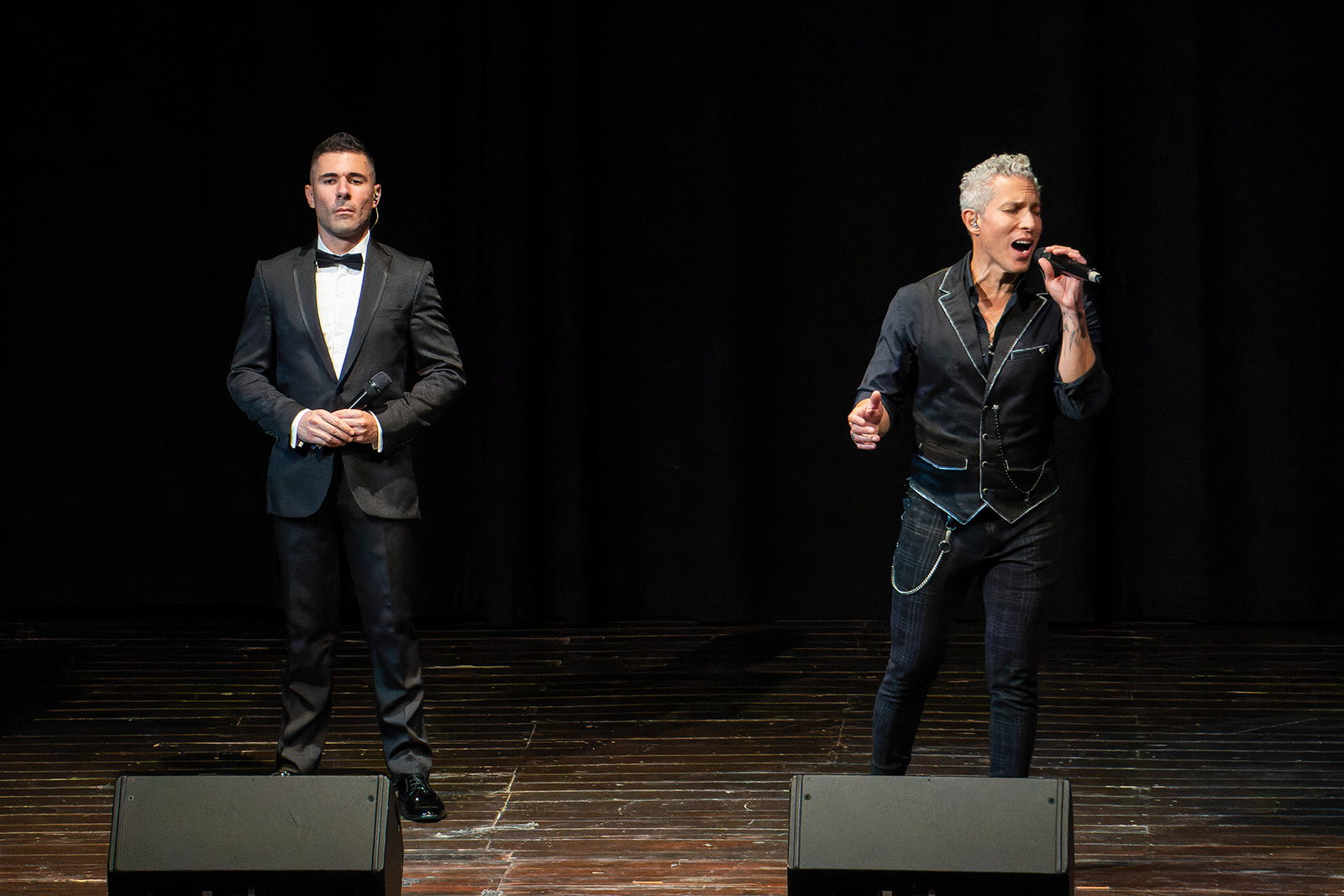 Estiu a la Pedrera 2025: Q Voce Estiu a la Pedrera 2025: Q Voce