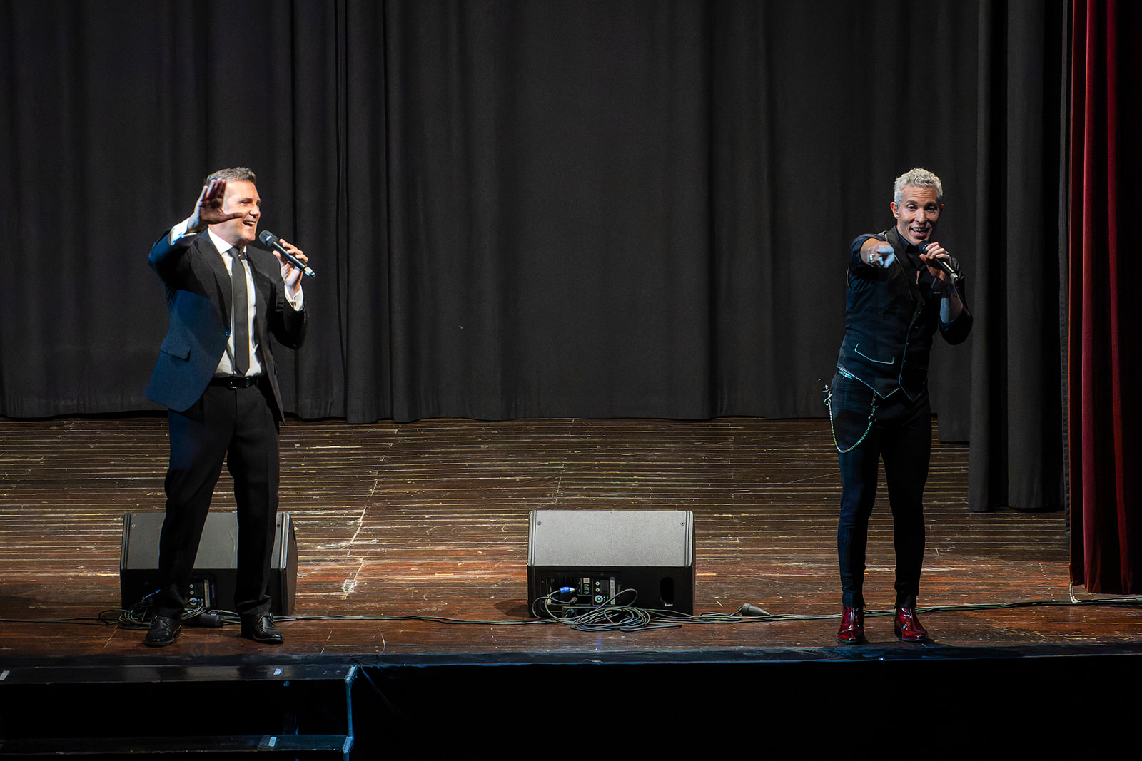 Estiu a la Pedrera 2025: Q Voce Estiu a la Pedrera 2025: Q Voce