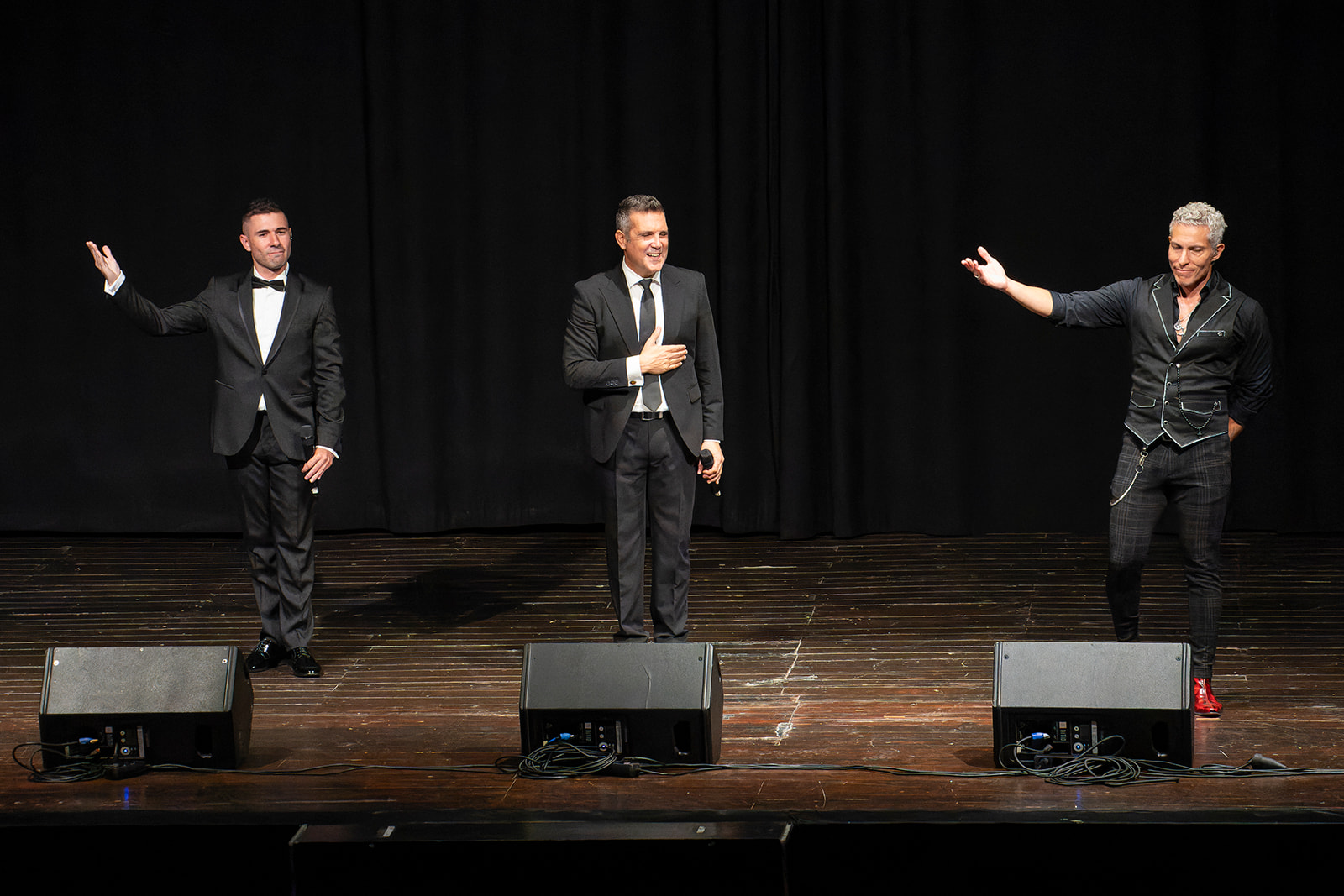 Estiu a la Pedrera 2025: Q Voce Estiu a la Pedrera 2025: Q Voce