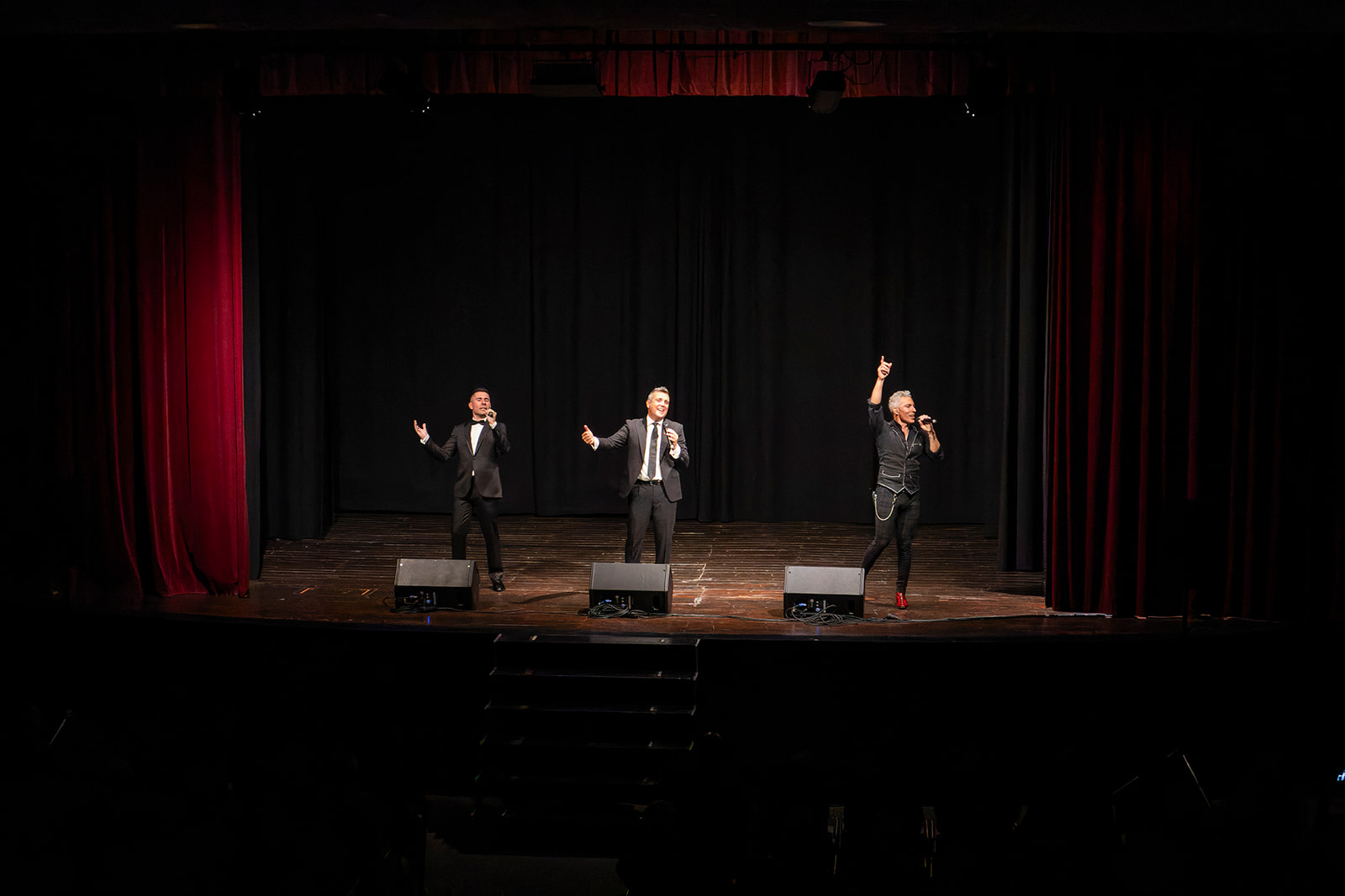 Estiu a la Pedrera 2025: Q Voce Estiu a la Pedrera 2025: Q Voce