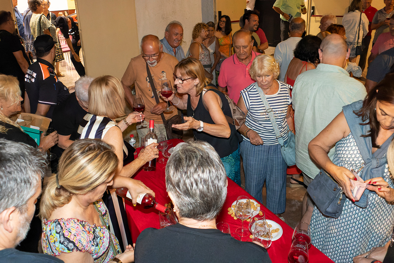 Estiu a la Pedrera 2025: Q Voce Estiu a la Pedrera 2025: Q Voce