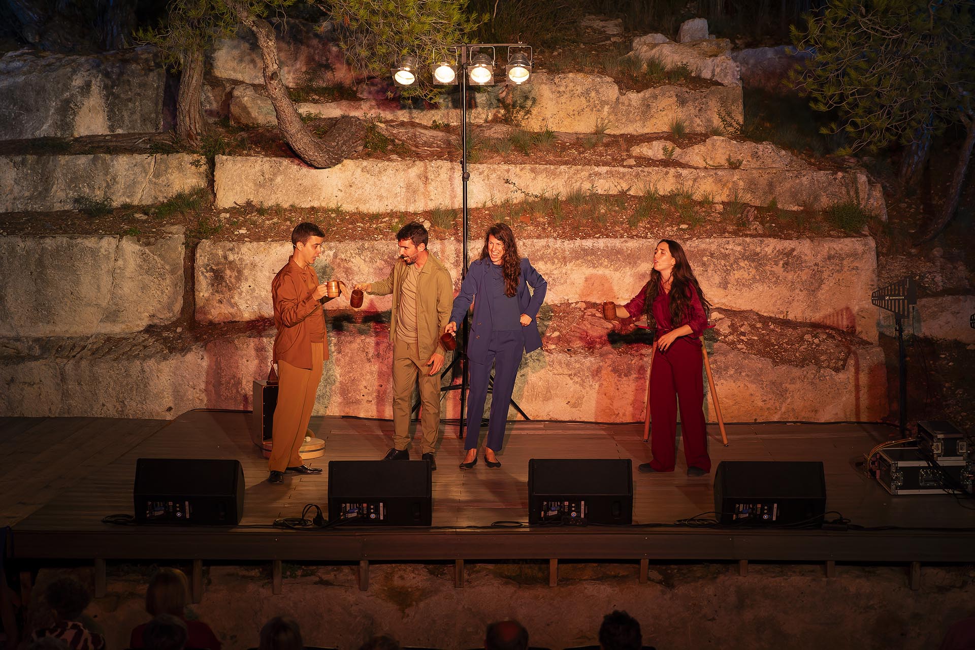 Quartet Mèlt Quartet Mèlt