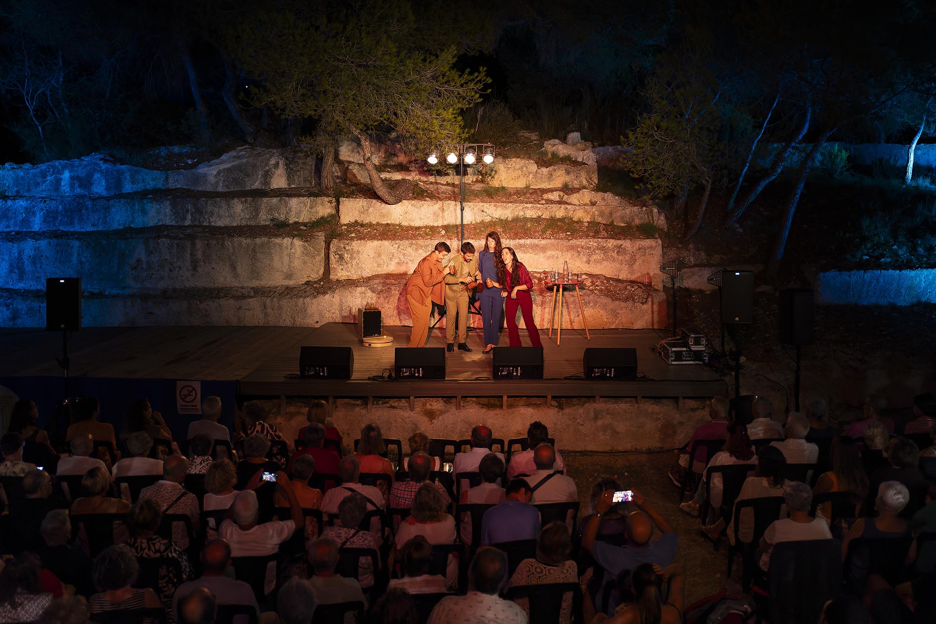 Quartet Mèlt Quartet Mèlt