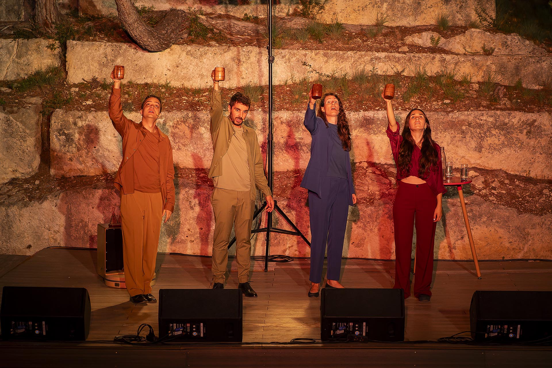 Quartet Mèlt Quartet Mèlt