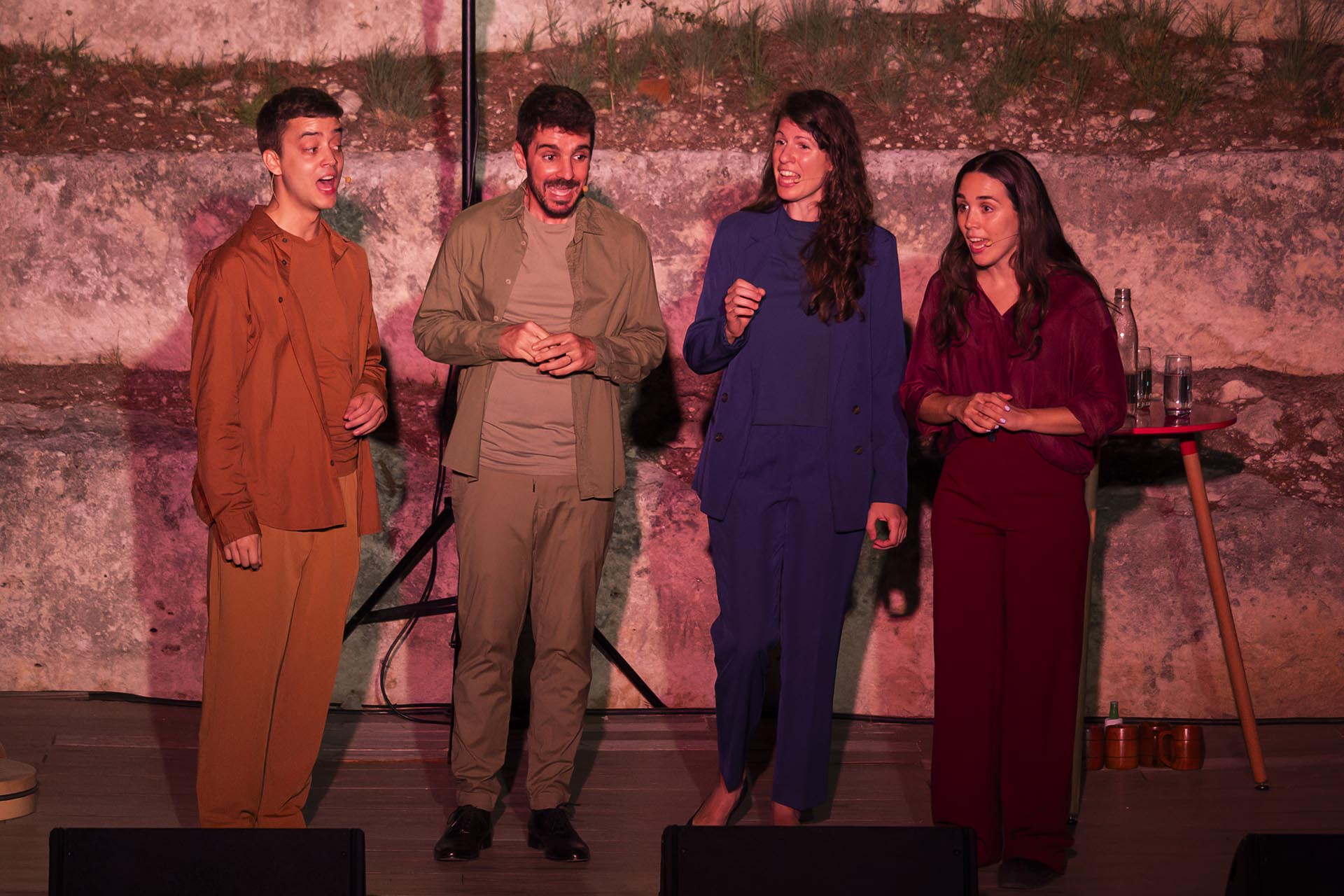 Quartet Mèlt Quartet Mèlt