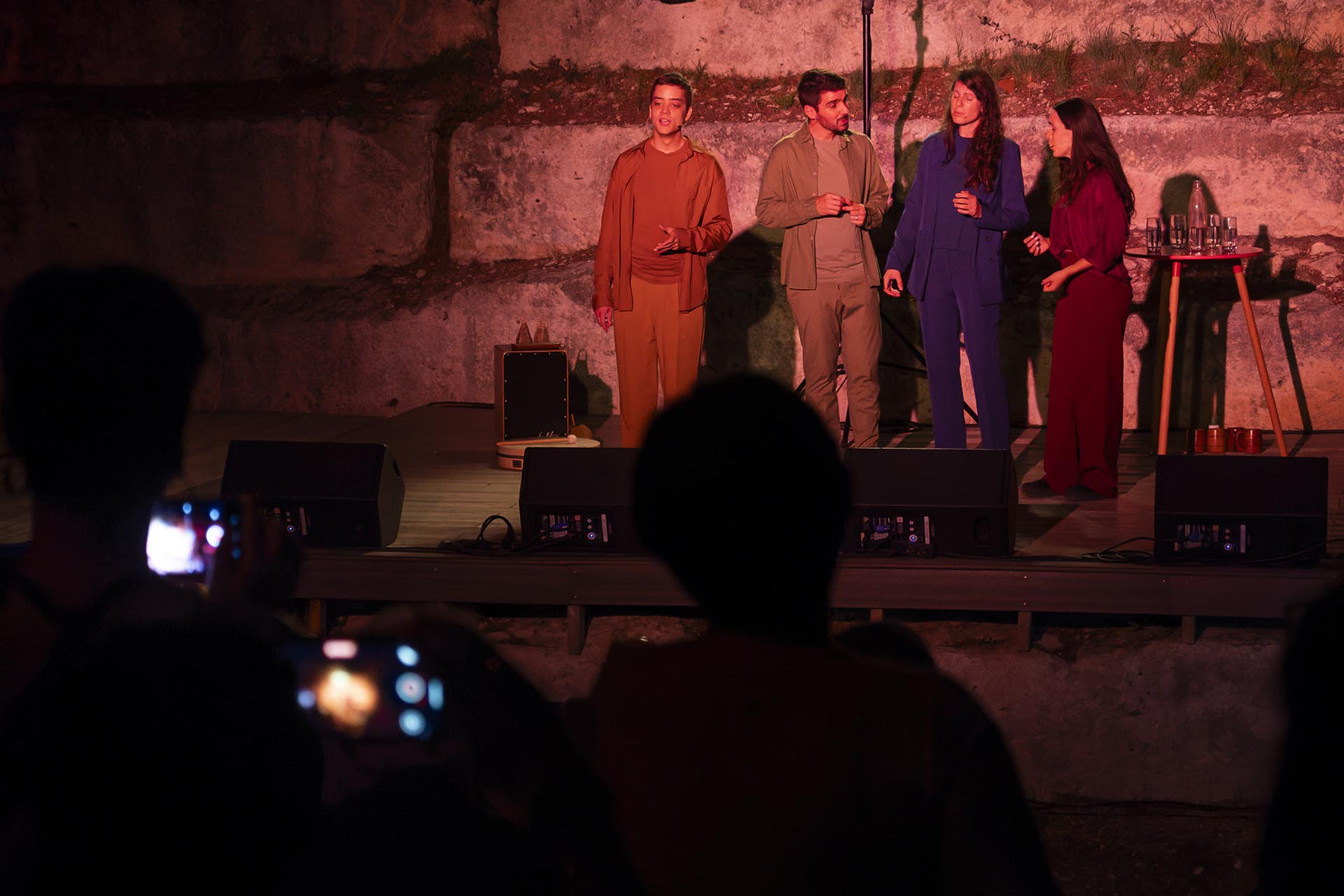 Quartet Mèlt Quartet Mèlt