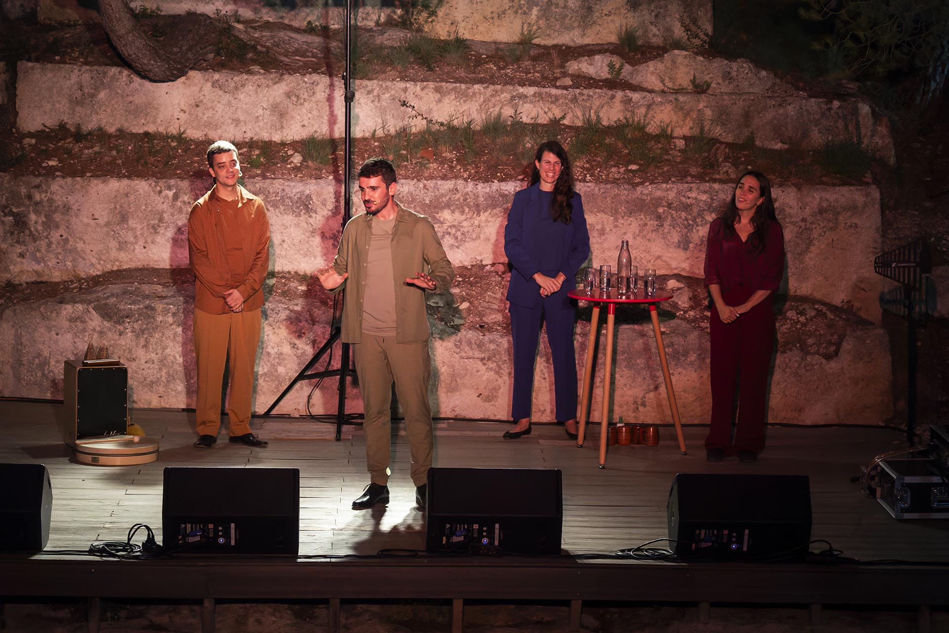 Quartet Mèlt Quartet Mèlt