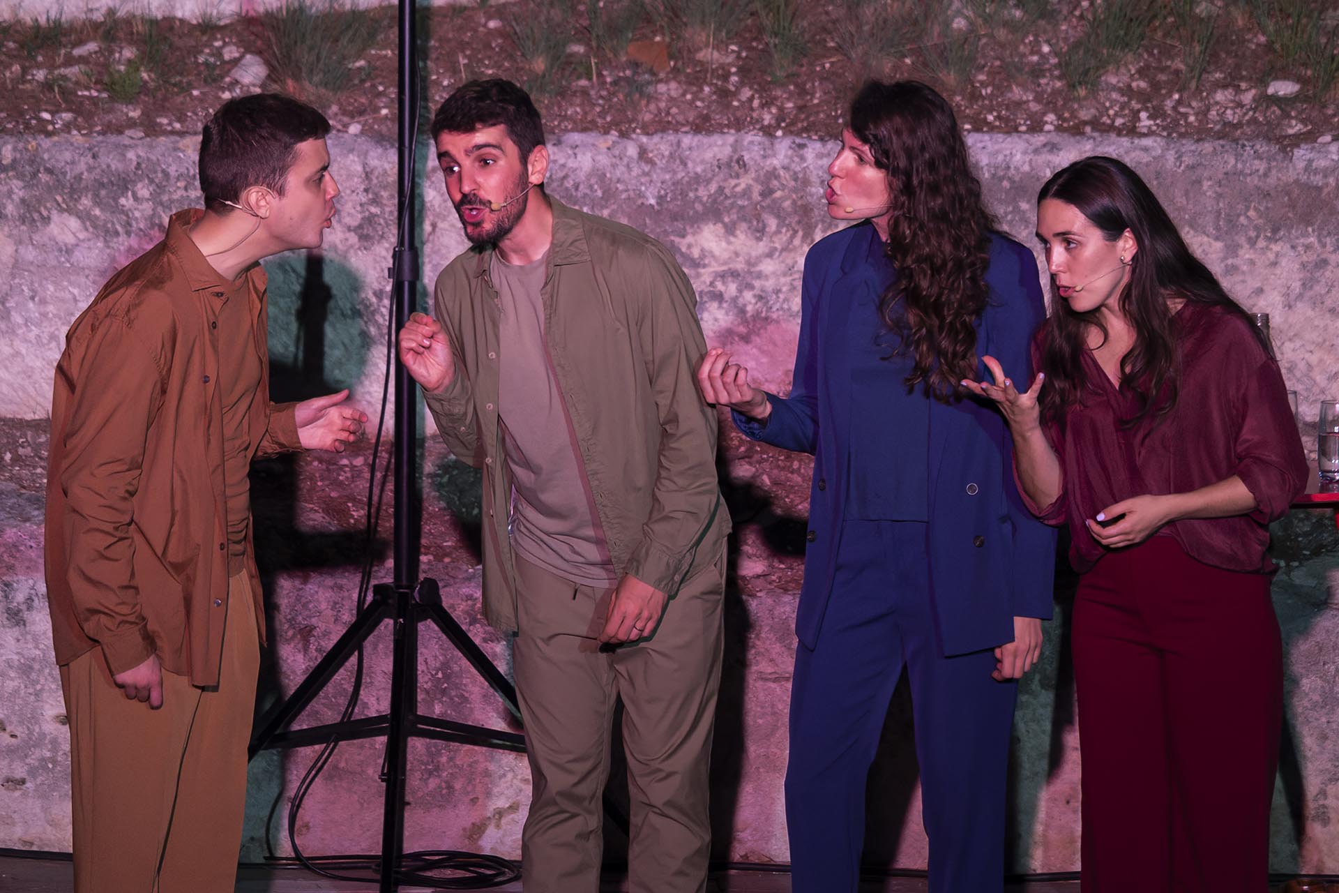 Quartet Mèlt Quartet Mèlt