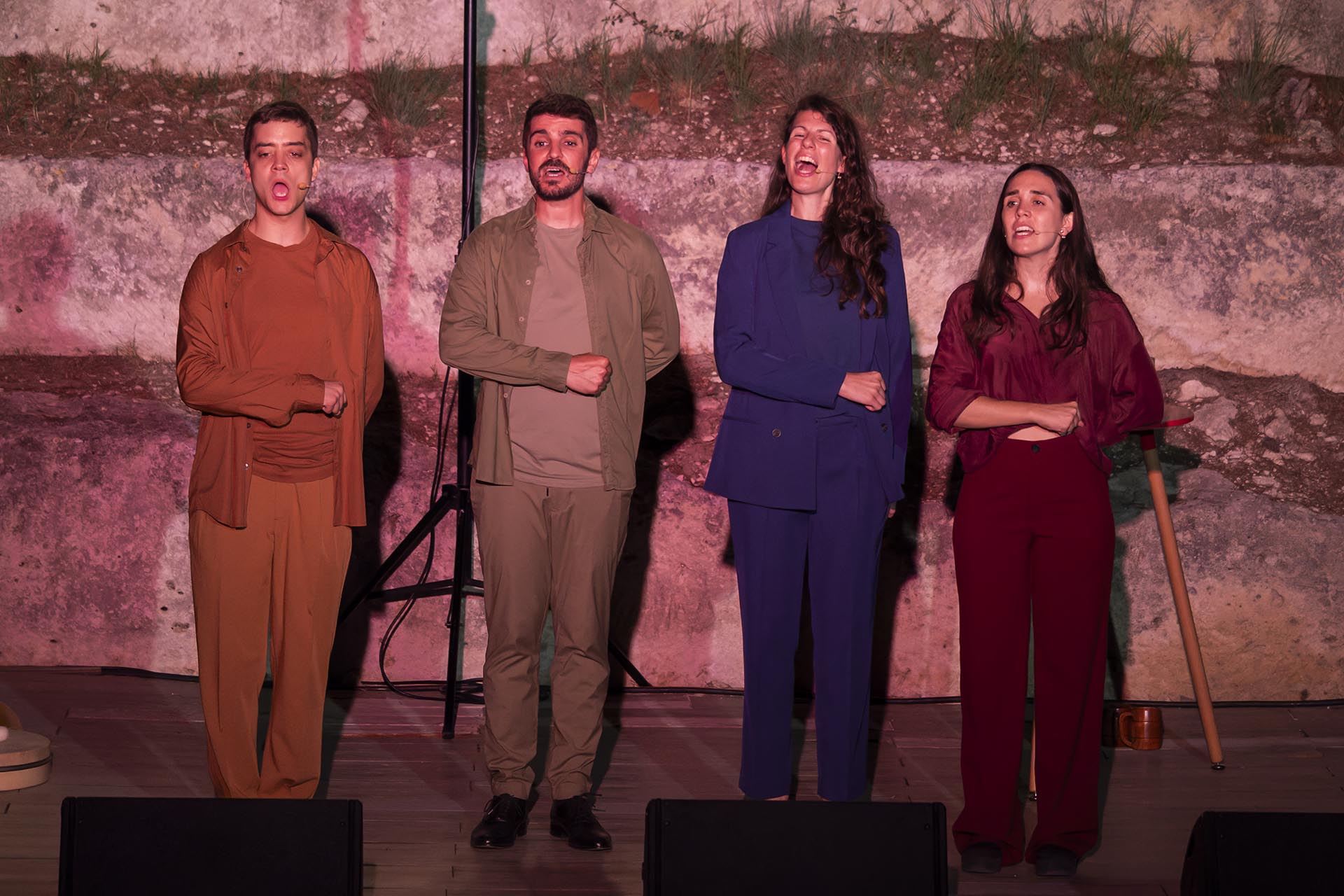 Quartet Mèlt Quartet Mèlt