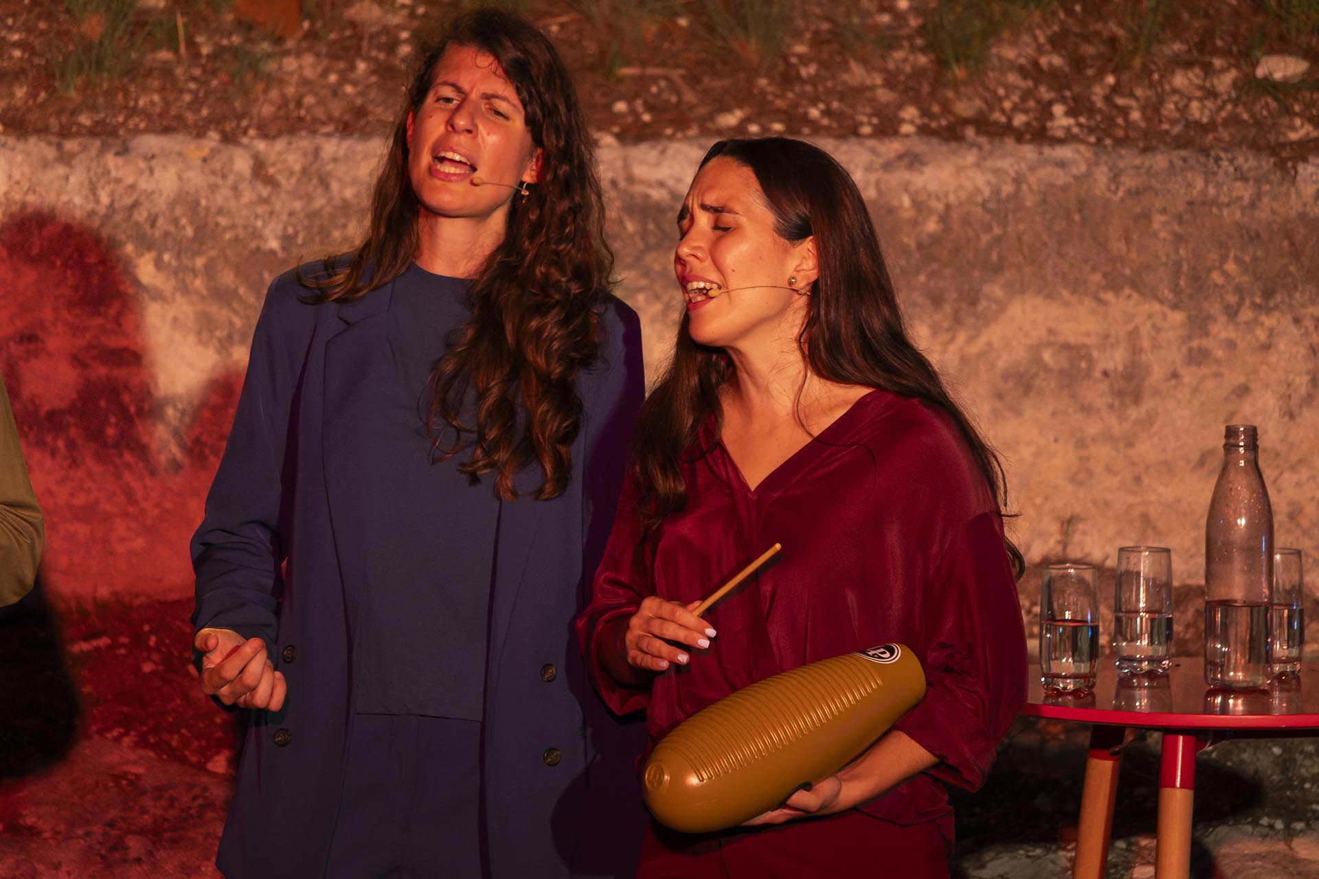 Quartet Mèlt Quartet Mèlt