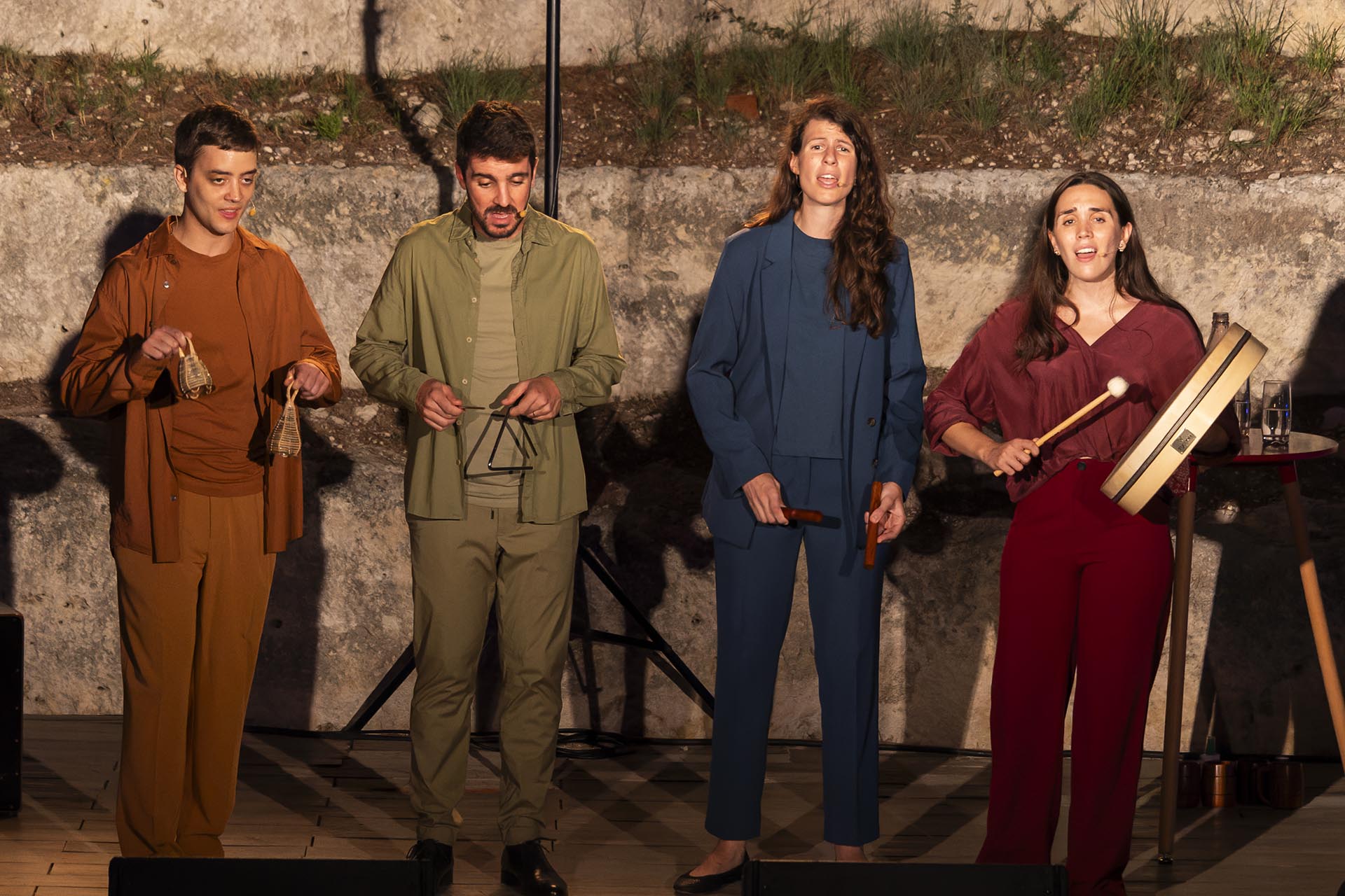 Quartet Mèlt Quartet Mèlt