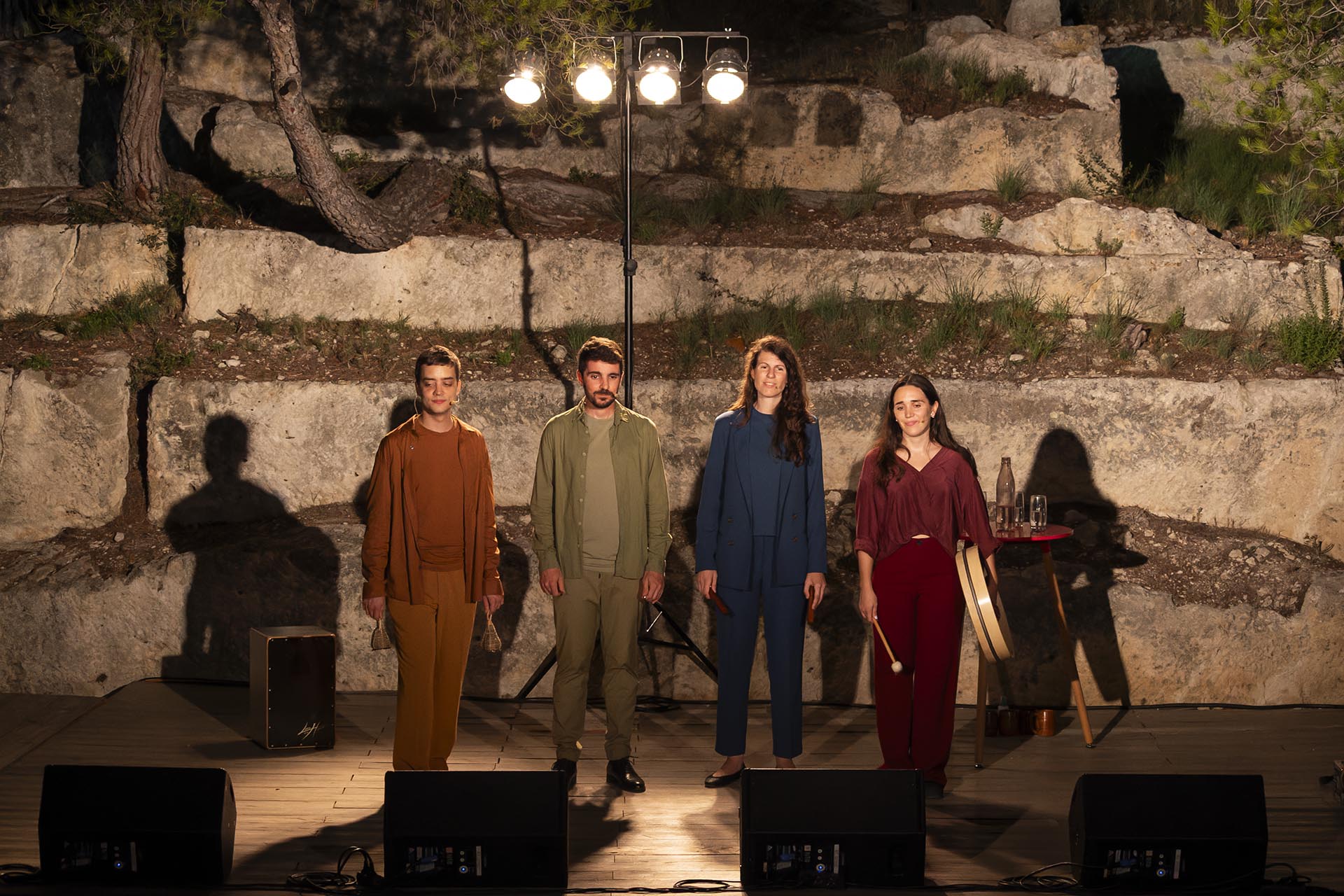 Quartet Mèlt Quartet Mèlt