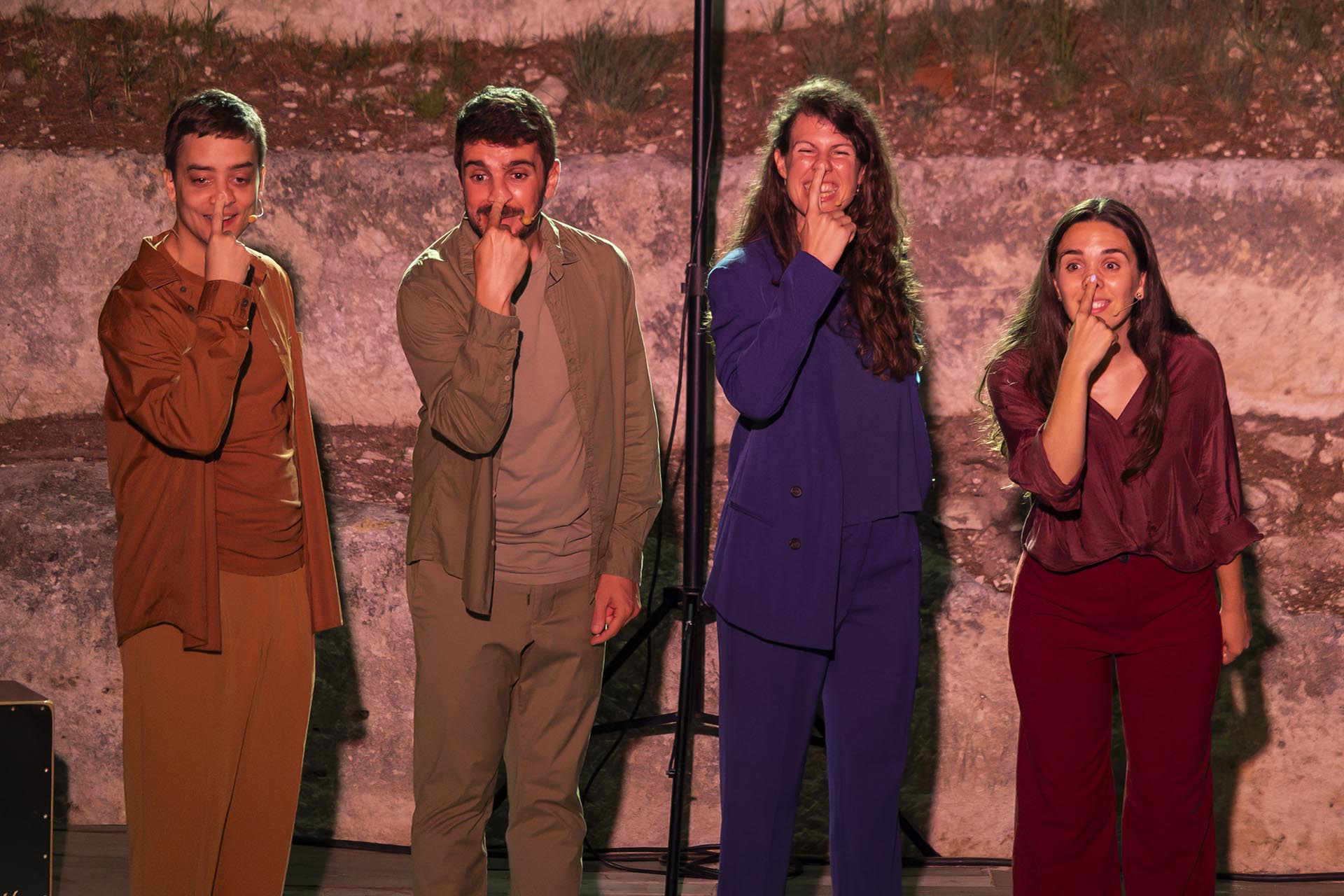 Quartet Mèlt Quartet Mèlt