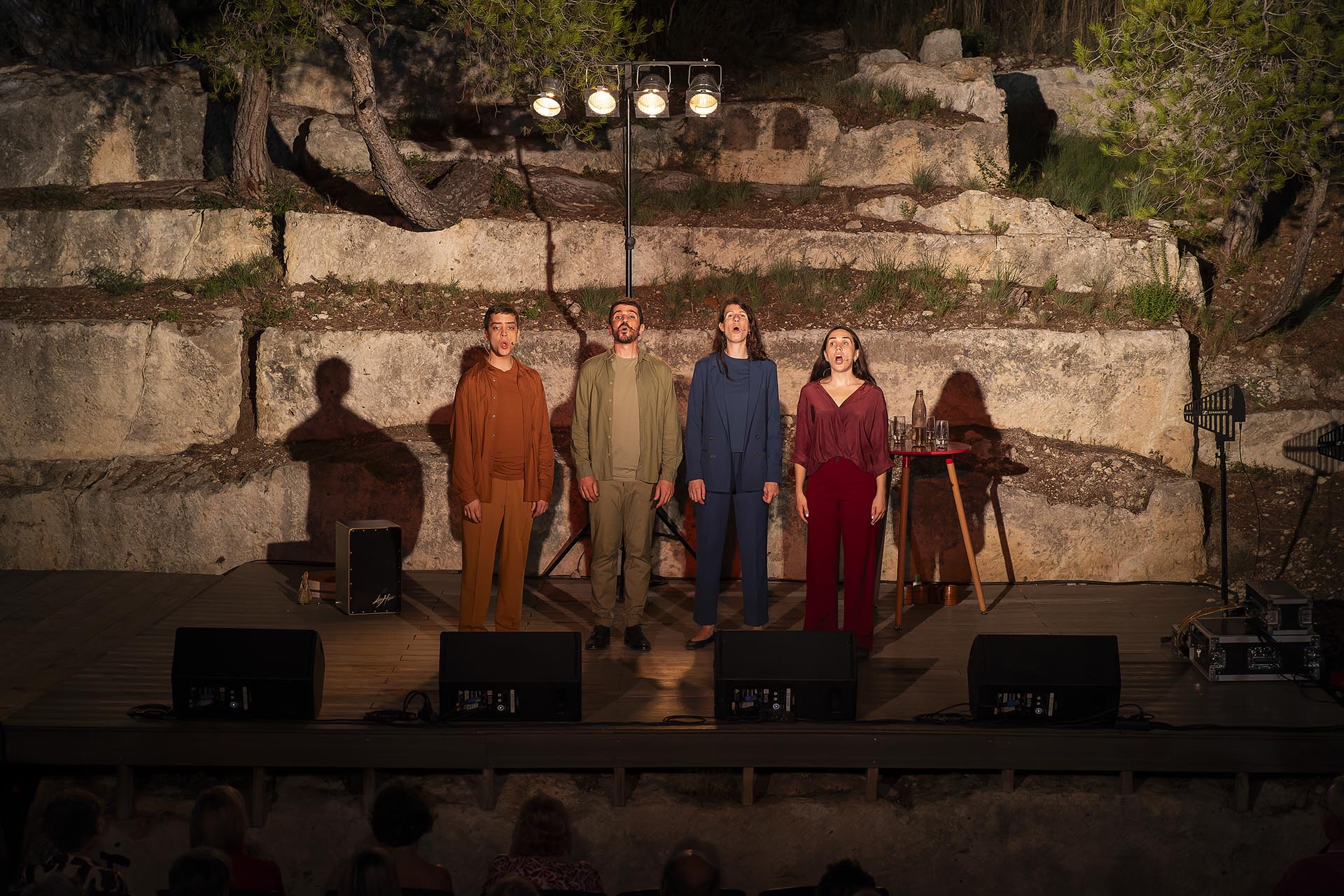 Quartet Mèlt Quartet Mèlt