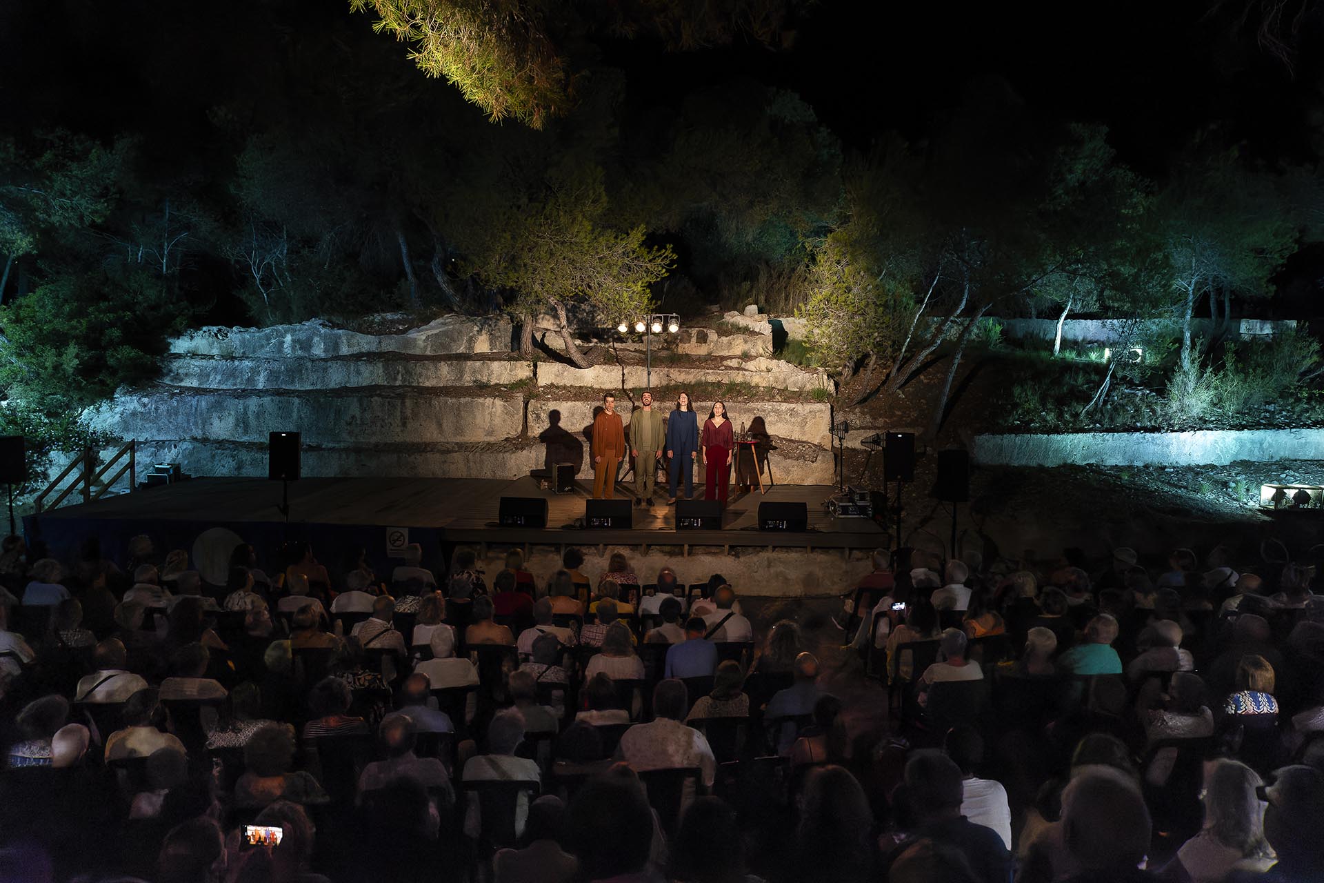 Quartet Mèlt Quartet Mèlt