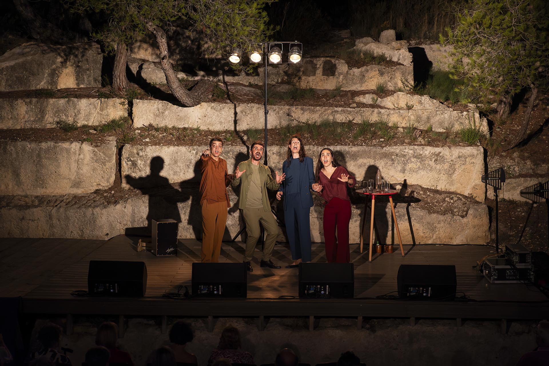 Quartet Mèlt Quartet Mèlt